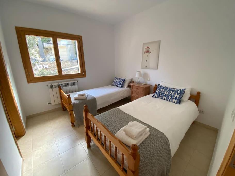 Villa 5 Bedroom With Pool Puerto Pollenca Majorca *