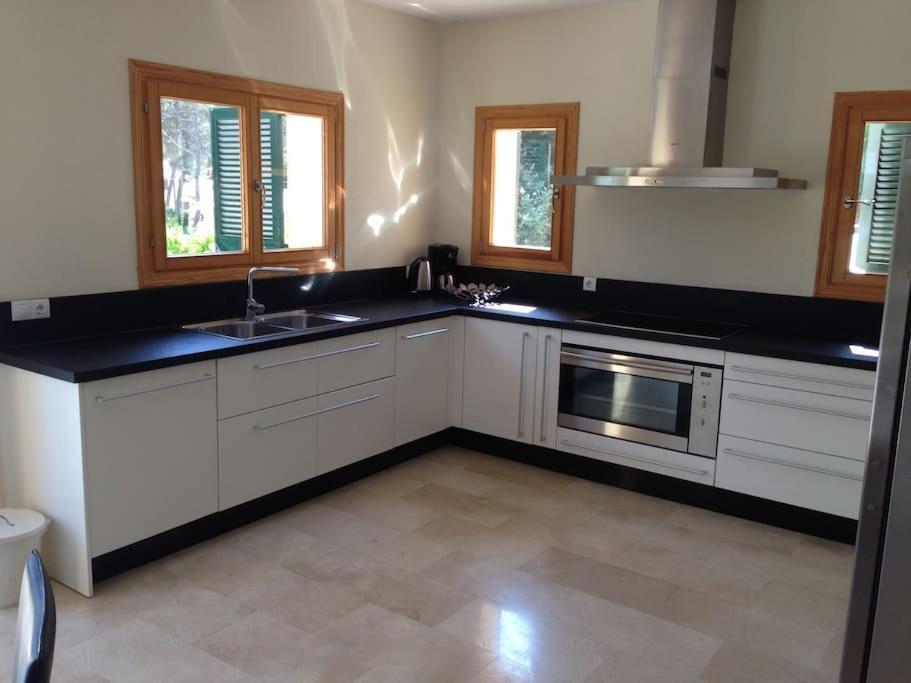 5 Bedroom With Pool Puerto Pollenca Majorca *