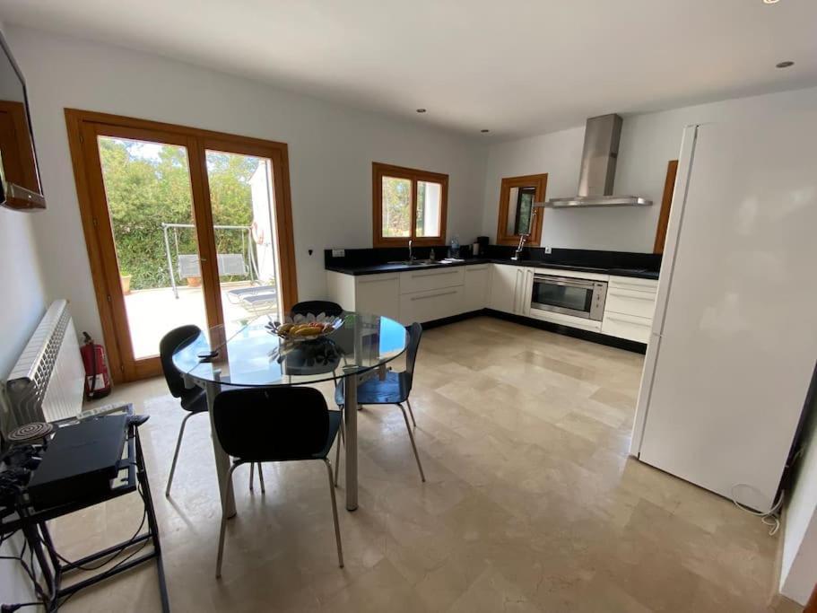 5 Bedroom With Pool Puerto Pollenca Majorca Villa *