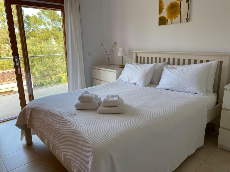 5 Bedroom With Pool Puerto Pollenca Majorca * Puerto Pollensa