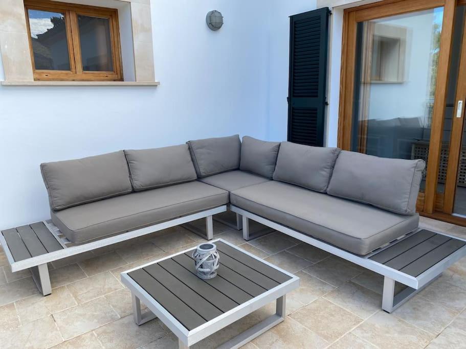5 Bedroom With Pool Puerto Pollenca Majorca Villa *