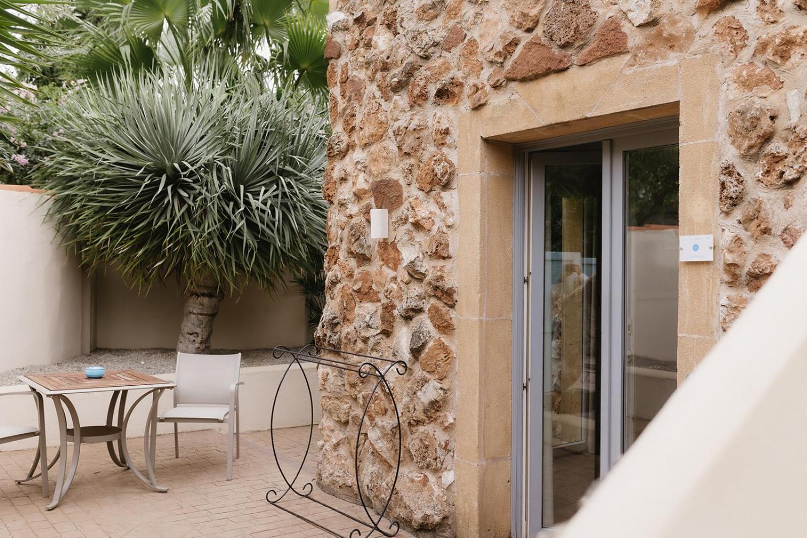 Amapola - Agrotourismus Hotel 4*