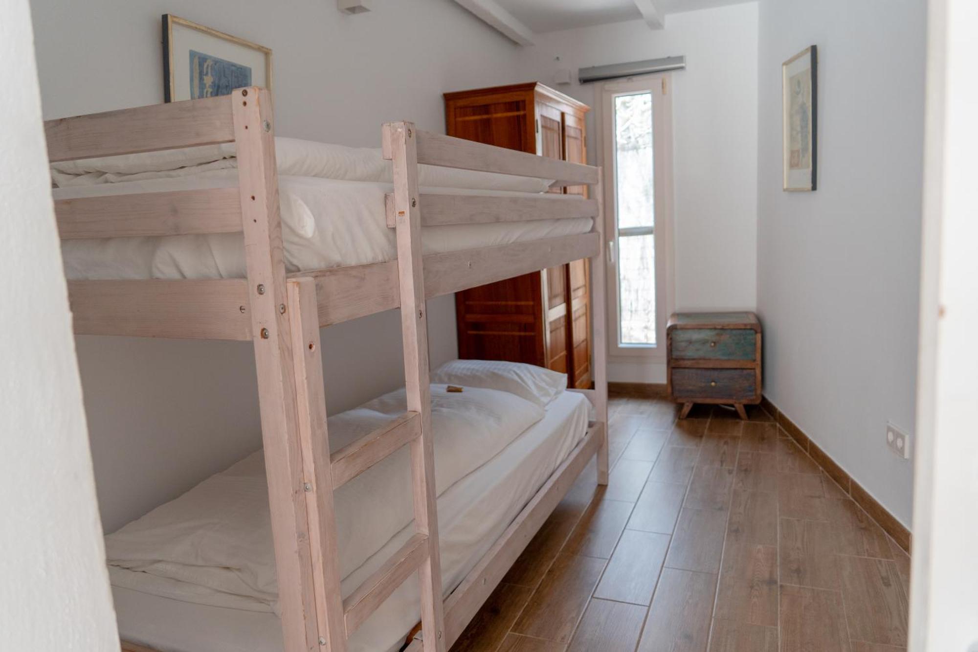 Amapola - Agrotourismus Hotel Campos (Mallorca)
