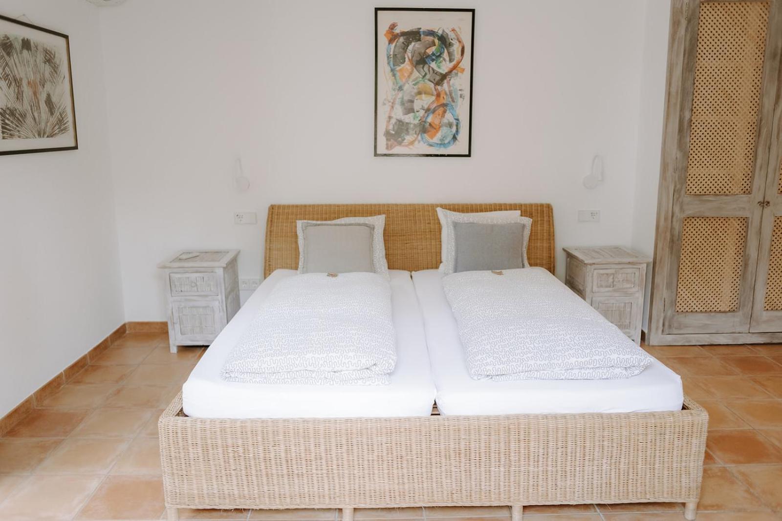 Hotel Amapola - Agrotourismus Campos (Mallorca)