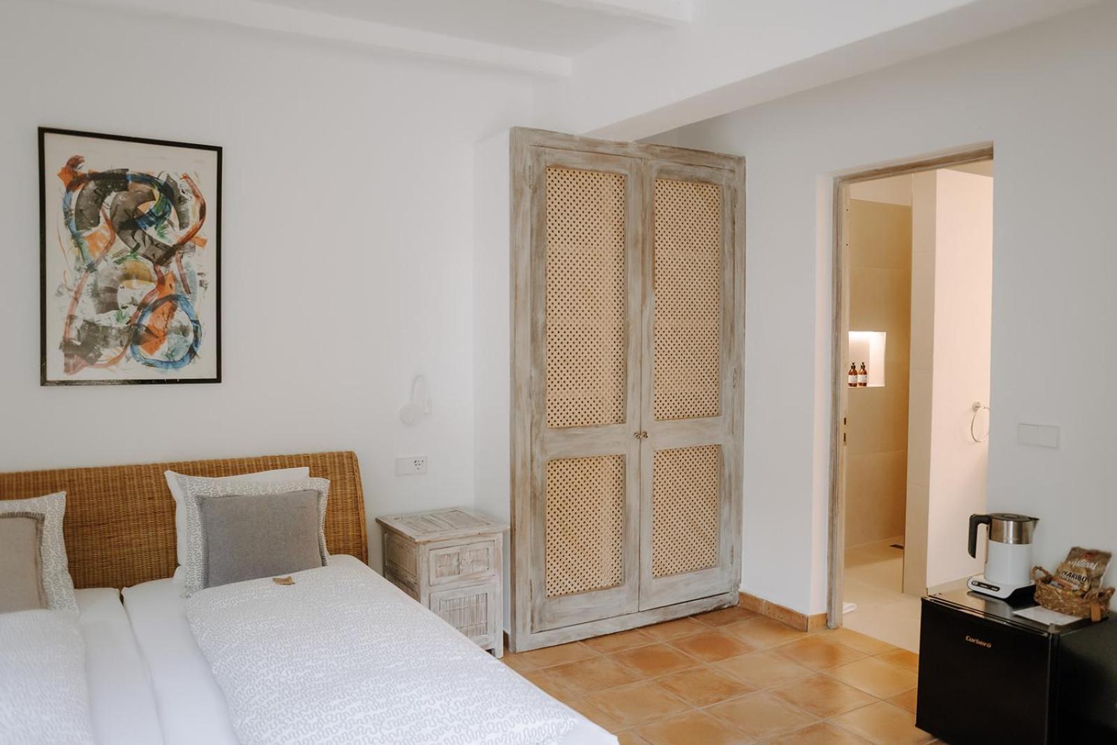 Amapola - Agrotourismus Hotel 4*