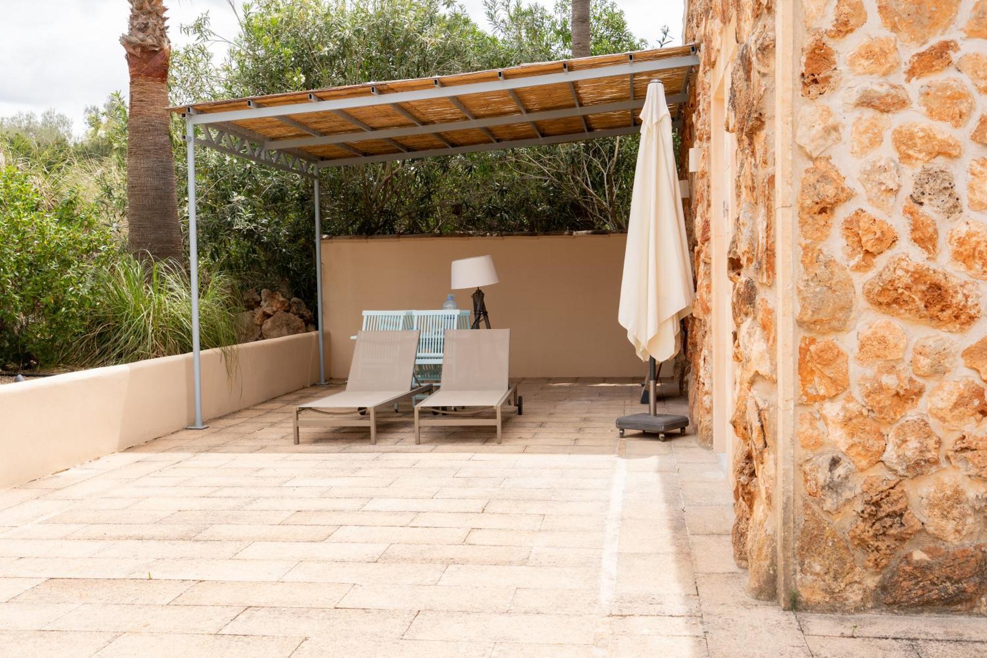 Hotel Amapola - Agrotourismus 4*