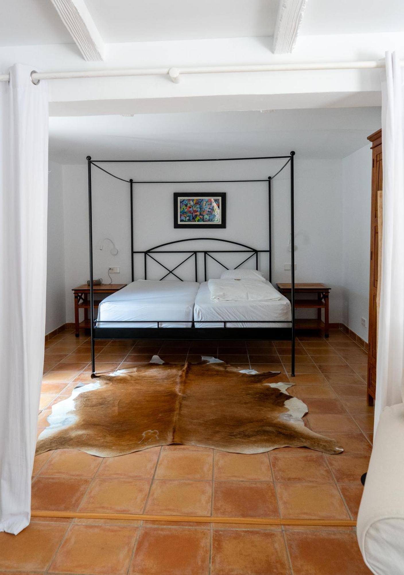 Amapola - Agrotourismus 4*