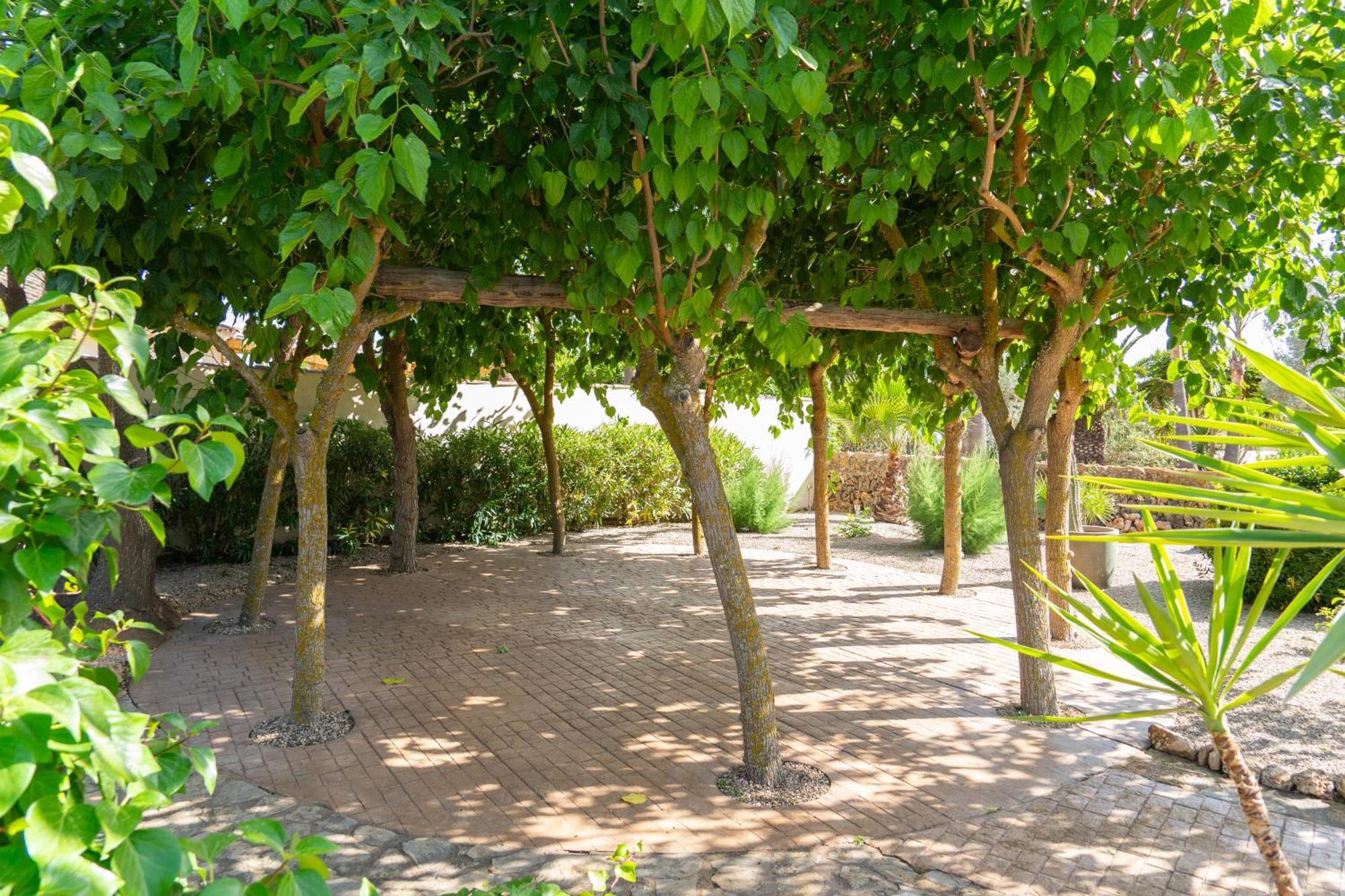 Amapola - Agrotourismus 4* Campos (Mallorca)