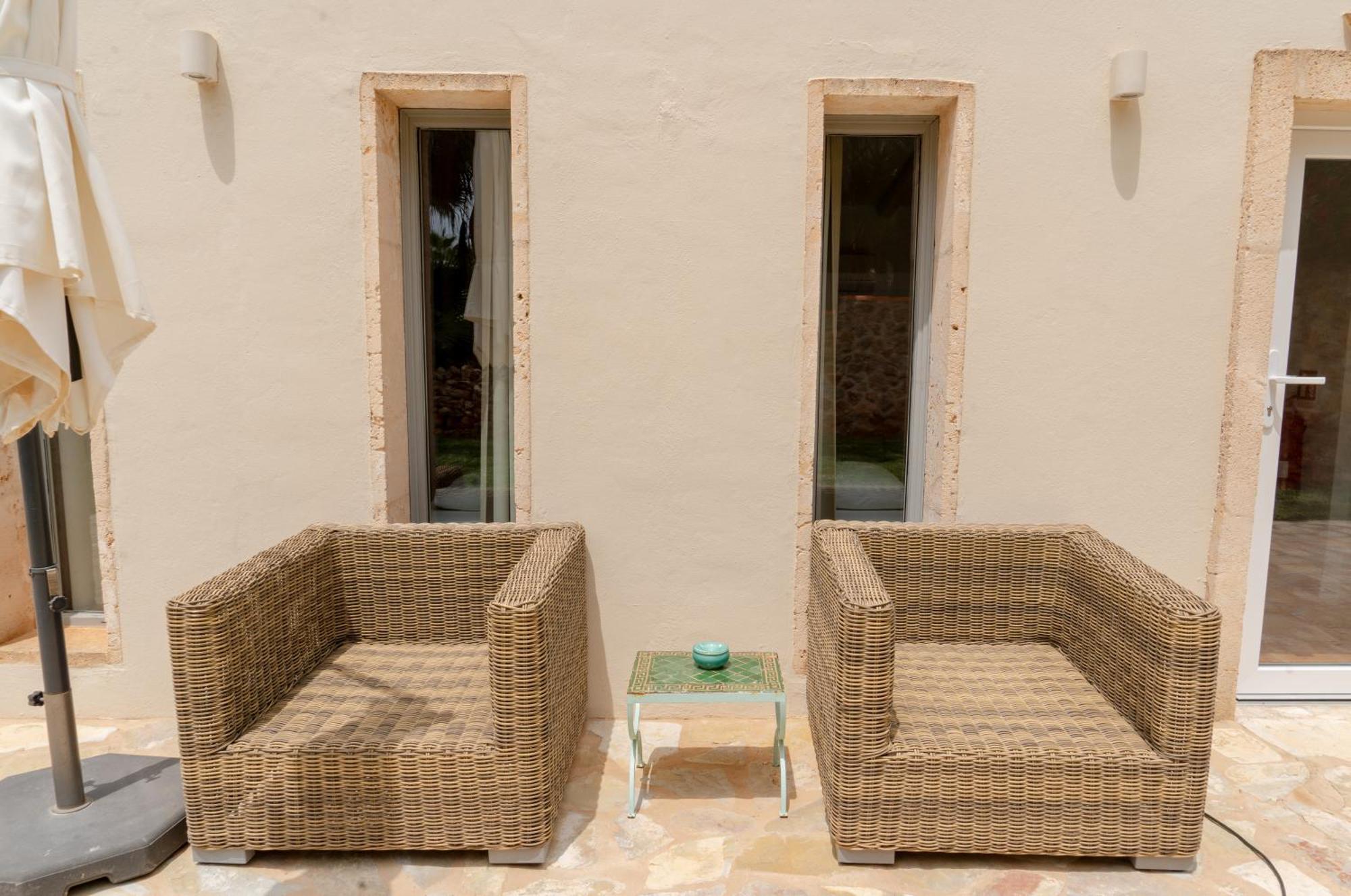 Hotel Amapola - Agrotourismus