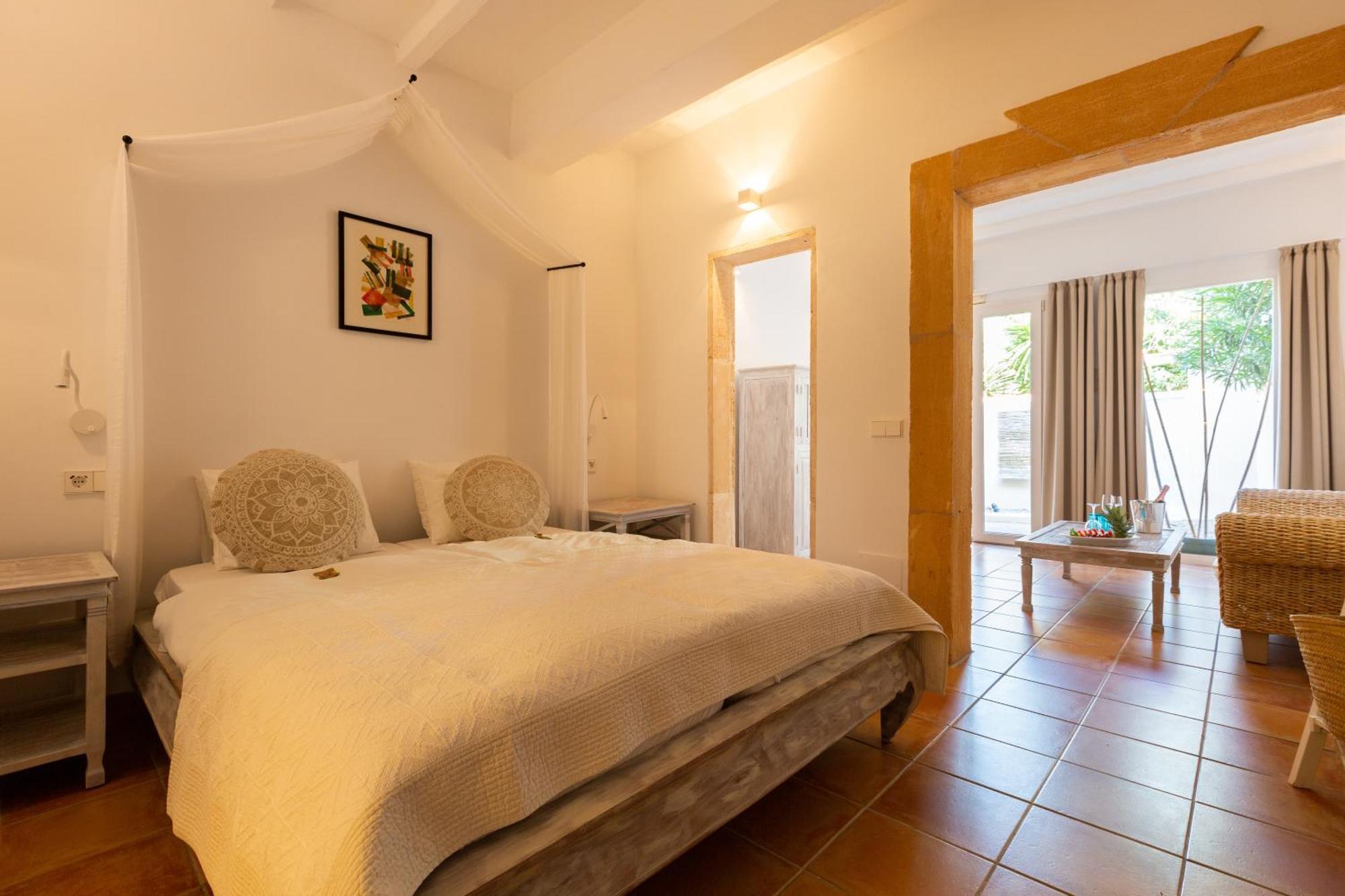 Hotel Amapola - Agrotourismus 4*