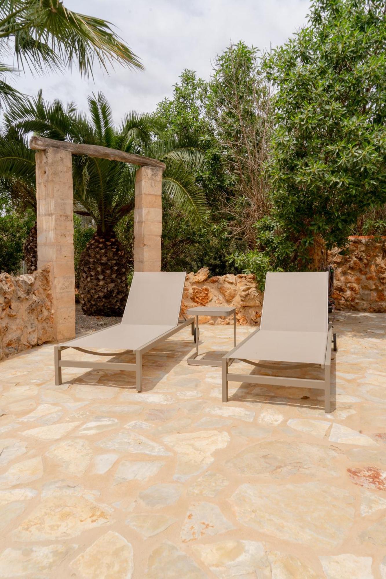 Amapola - Agrotourismus Hotel Campos (Mallorca)