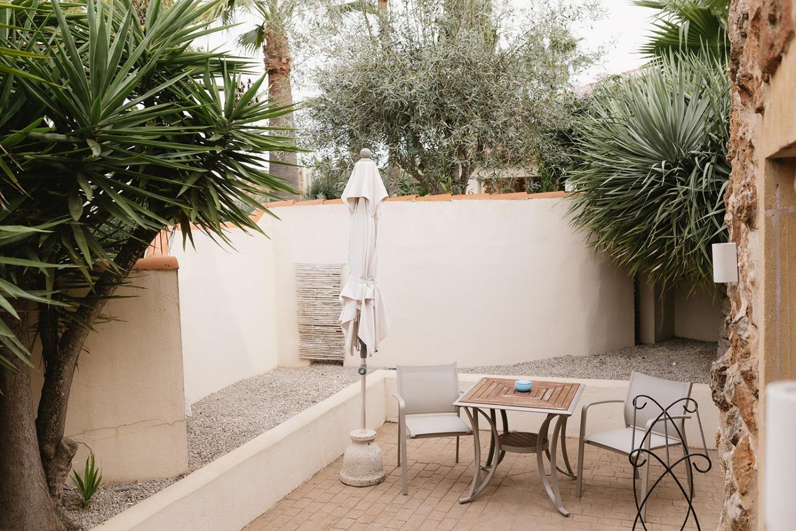 Amapola - Agrotourismus Campos (Mallorca)