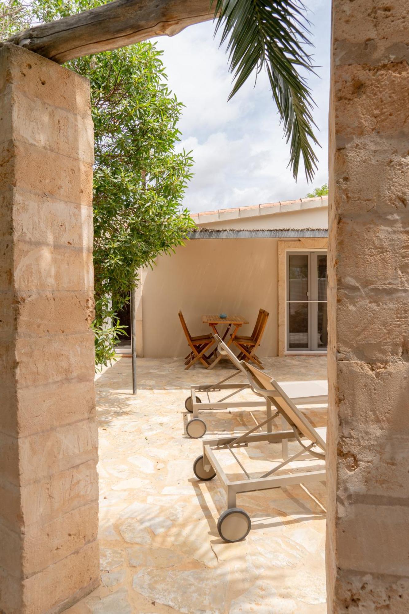 Amapola - Agrotourismus Hotel 4*
