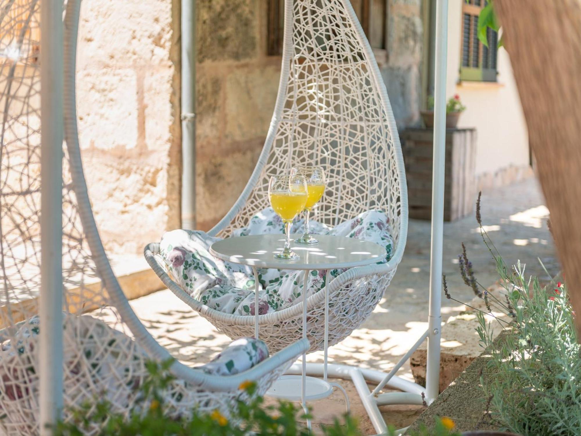 Villa Alcudiola - With Private Pool Free Wifi Santa Margalida