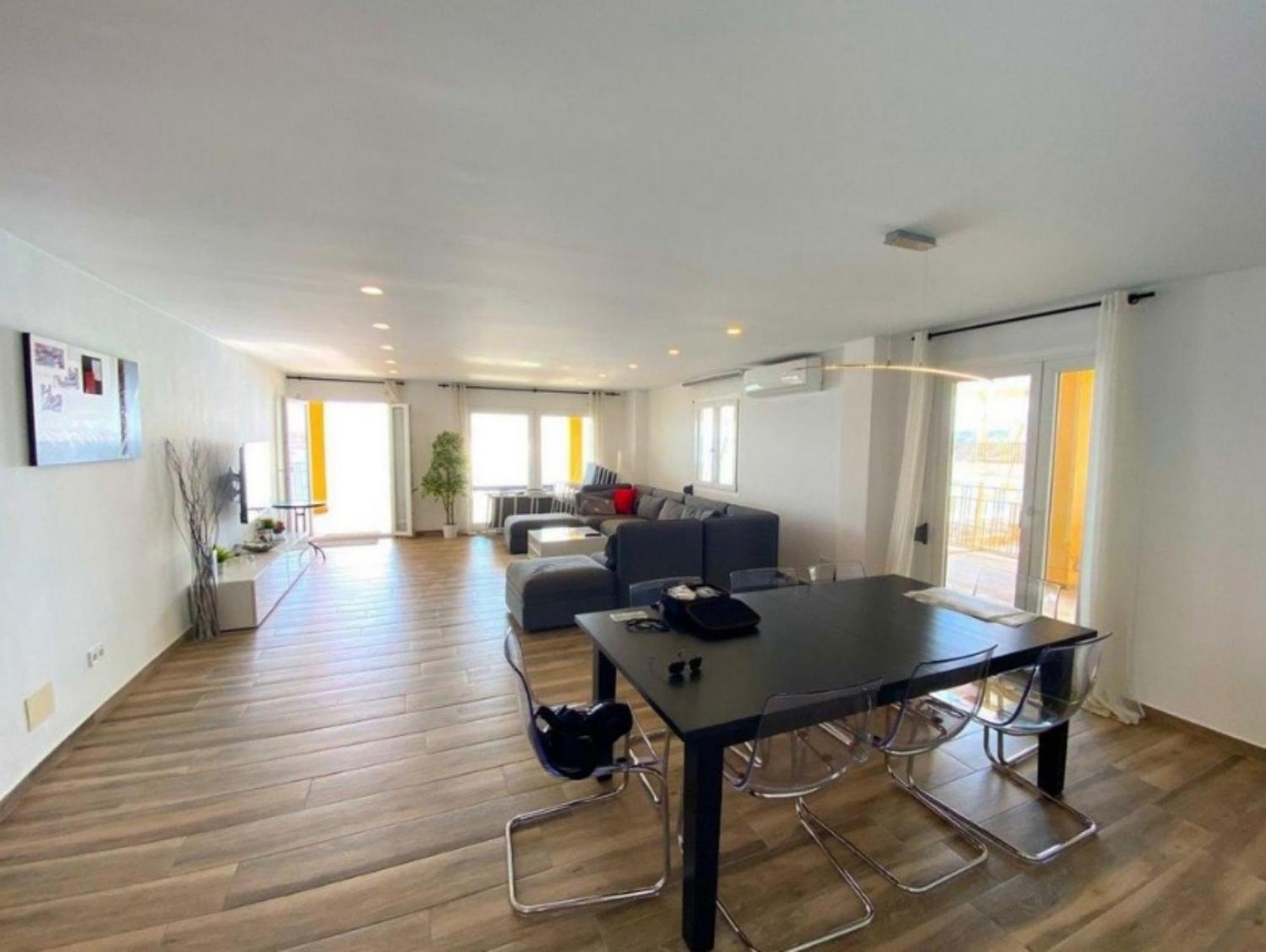 Apartamento Mallorca Deluxe *