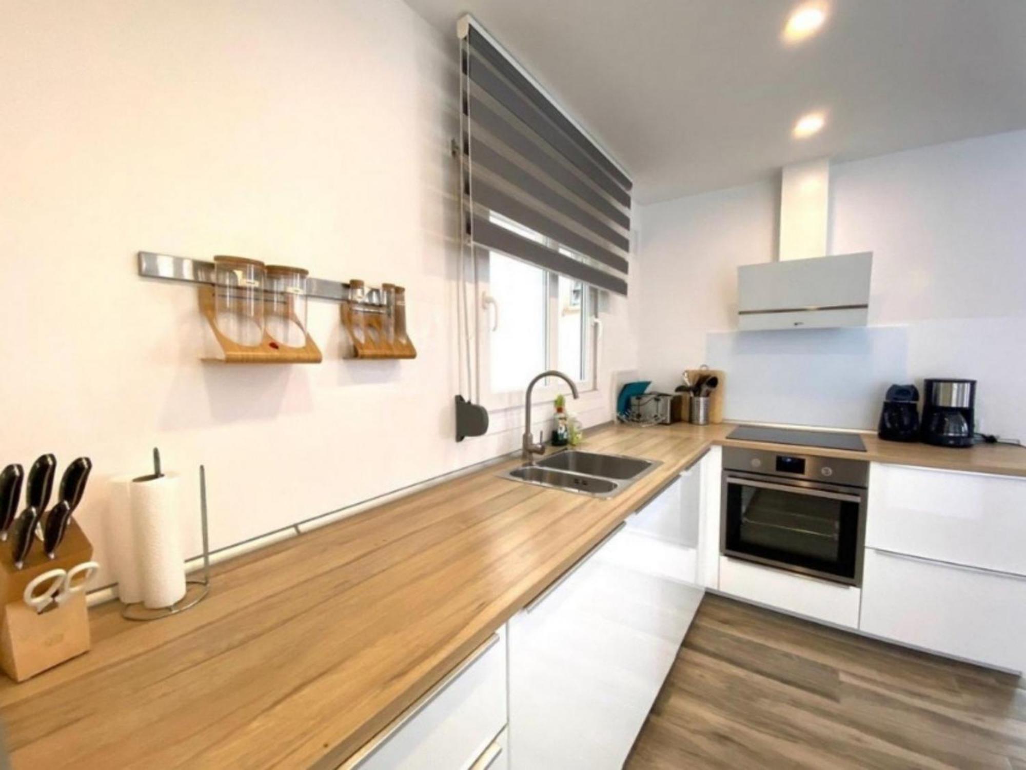Apartamento Mallorca Deluxe Palma de Mallorca
