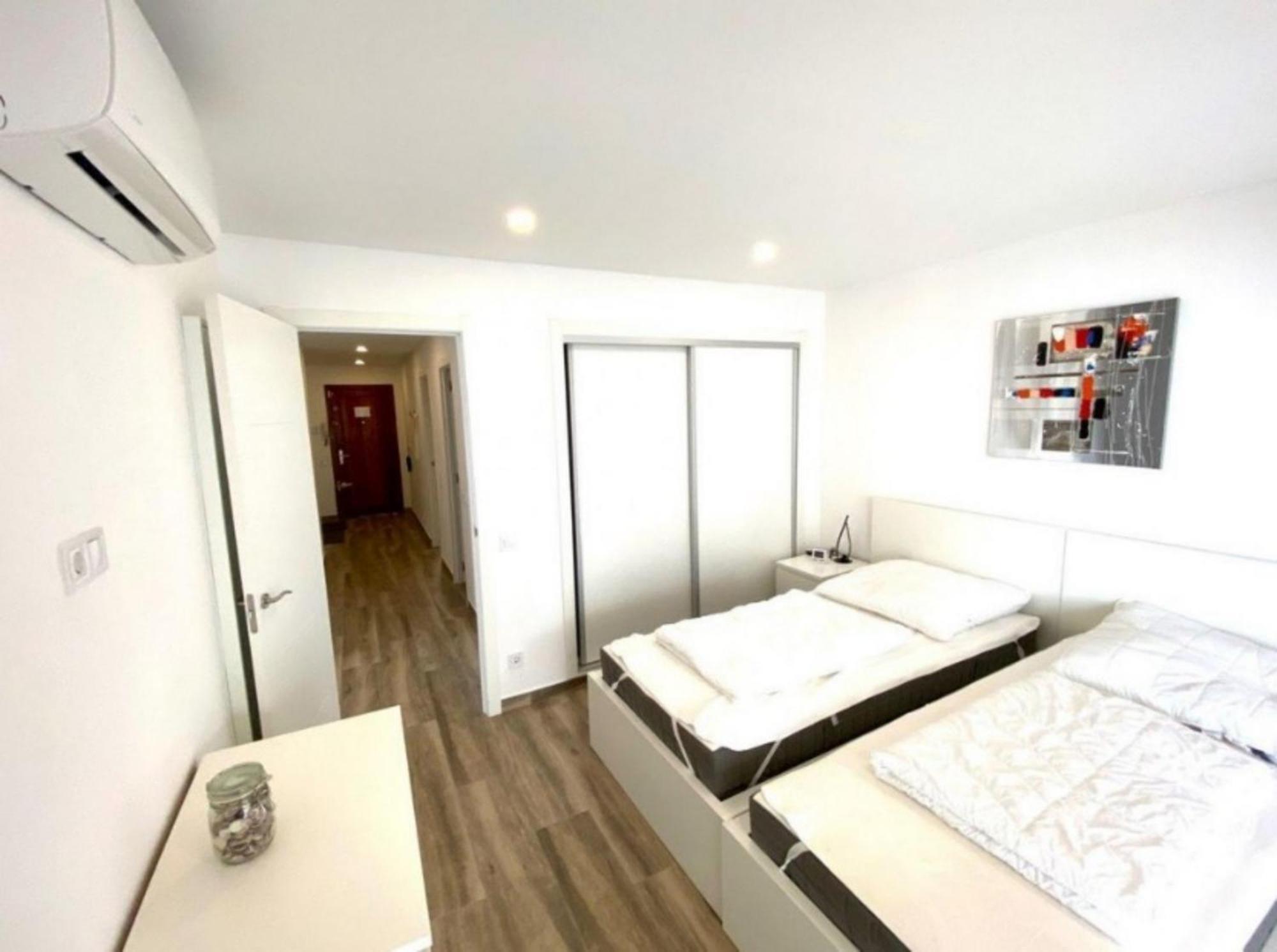 Apartamento Mallorca Deluxe