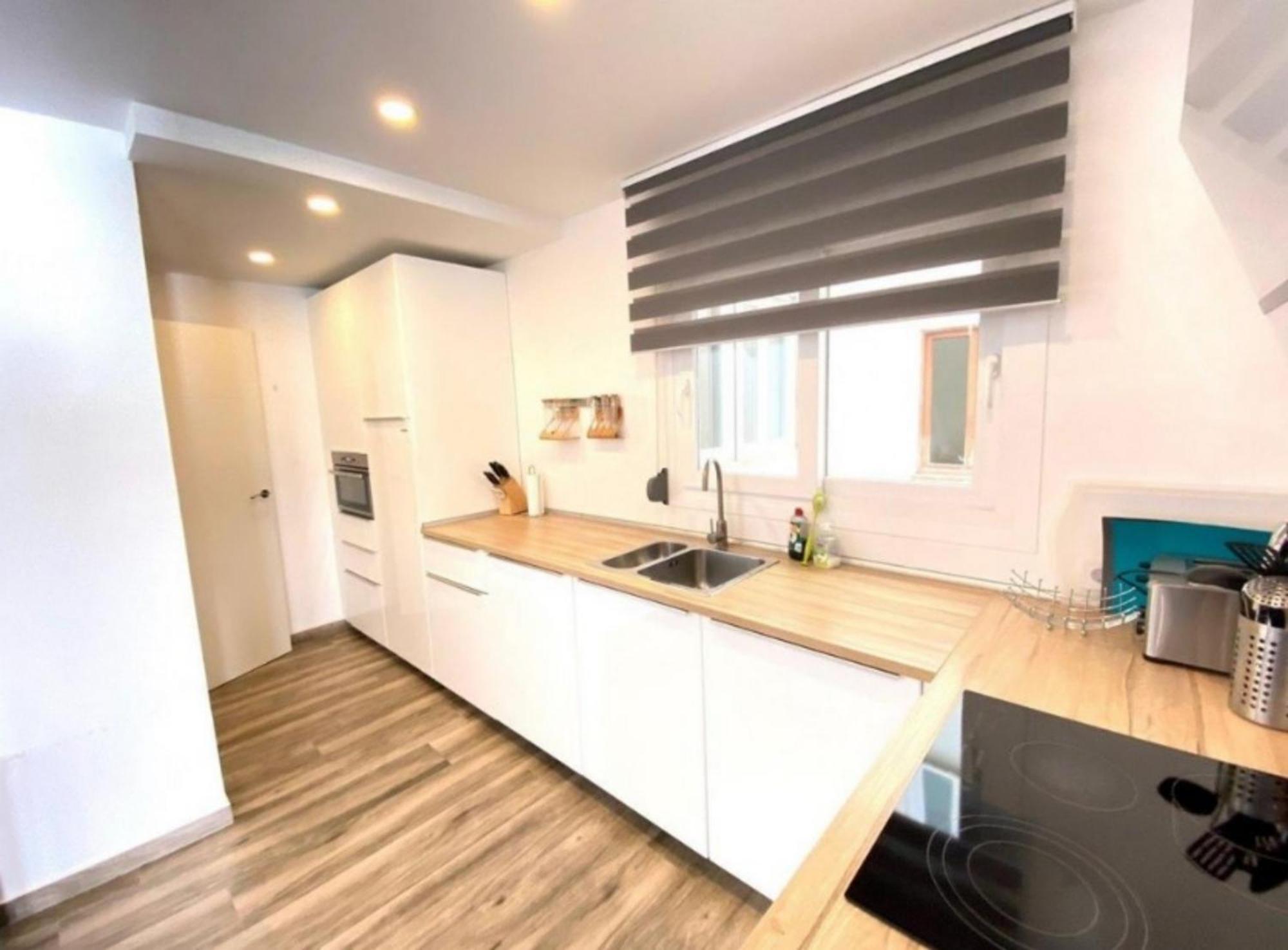 Mallorca Deluxe Apartamento Palma de Mallorca