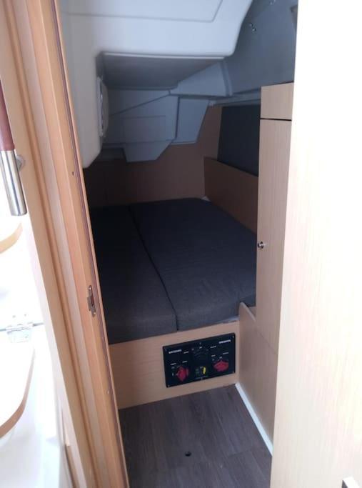 Hotel en barco Barco Acogedor En Palma Palma de Mallorca