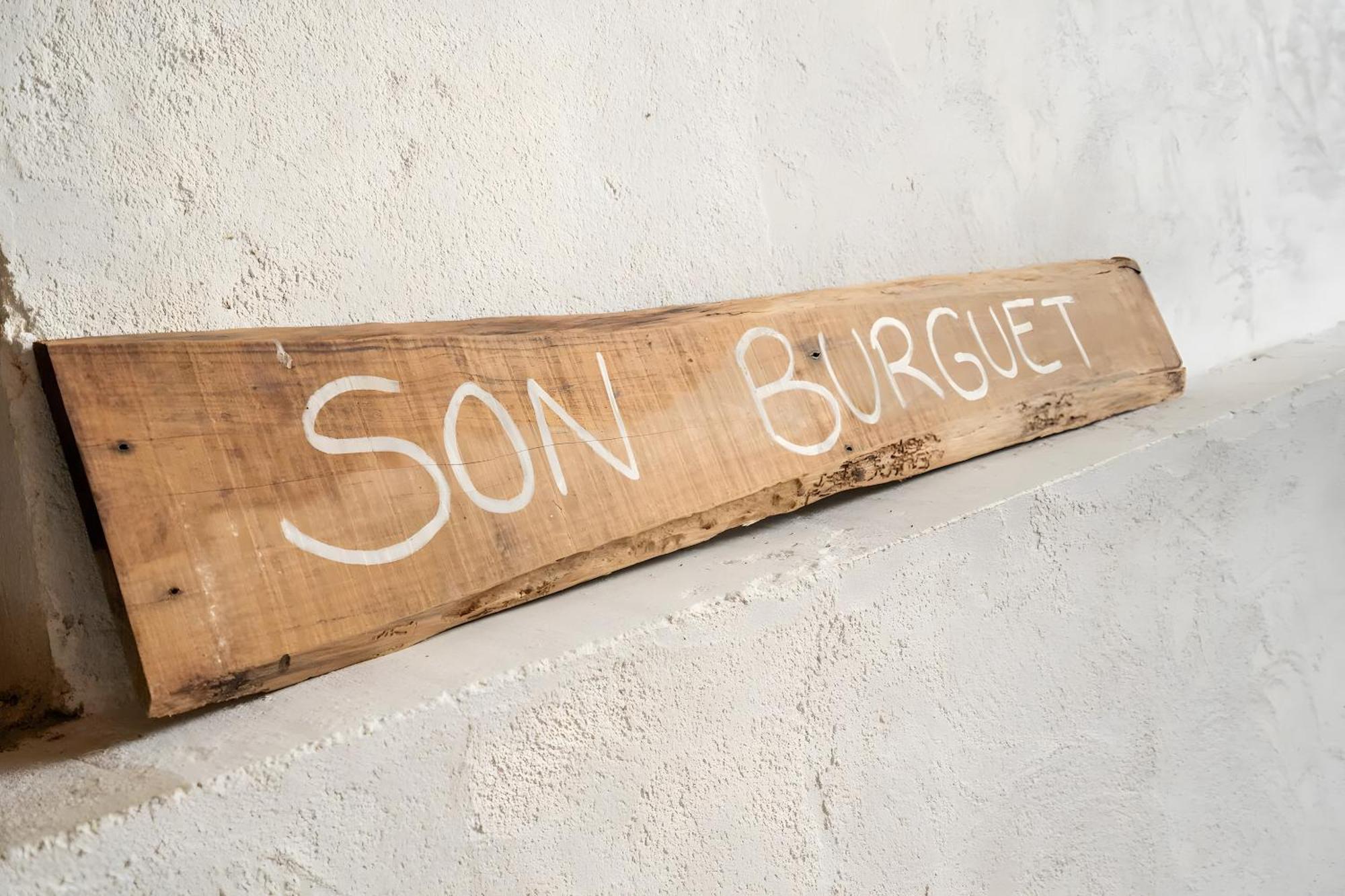 Son Burguet *