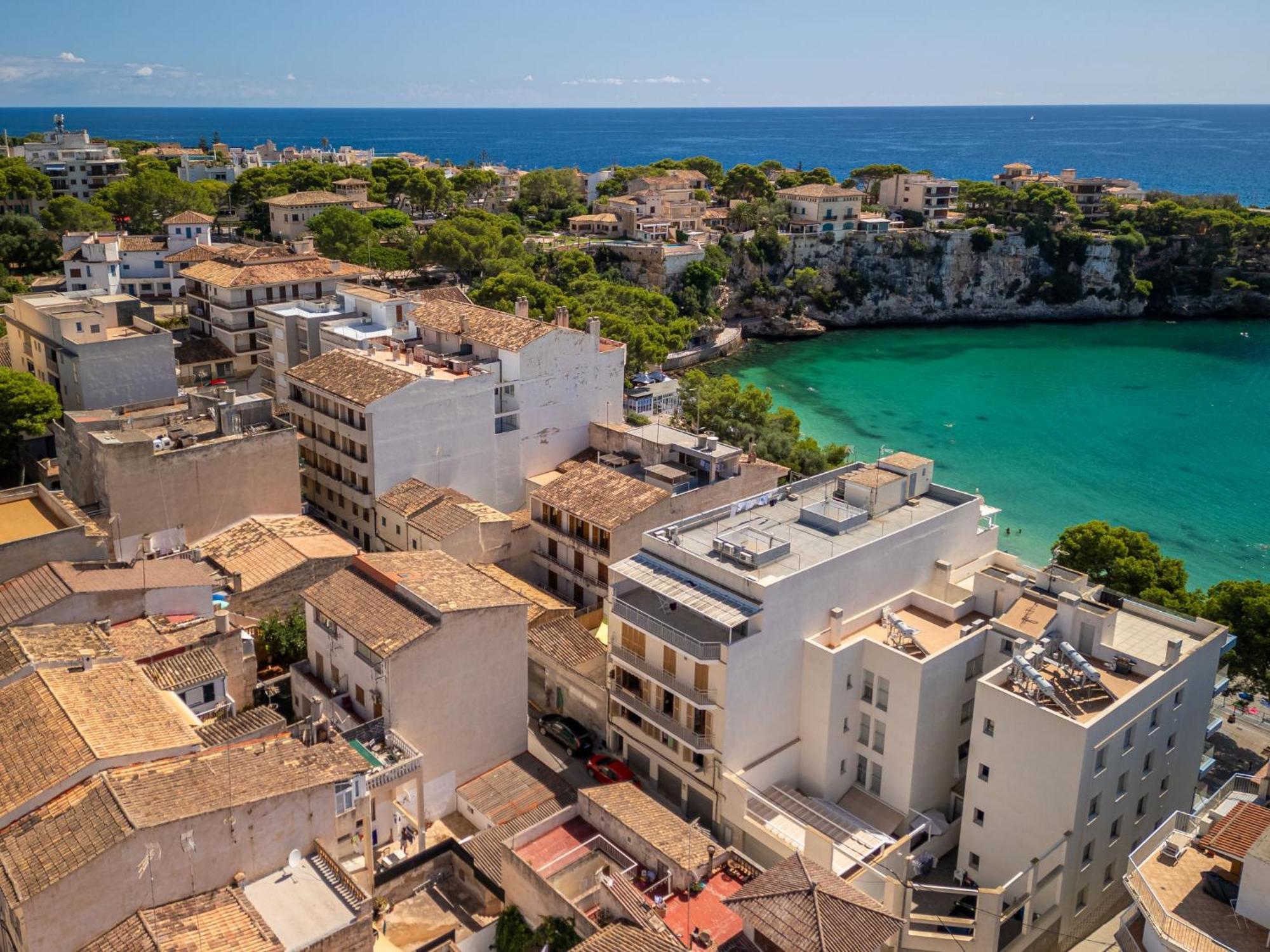 Houpla Port Cristo By Interhome