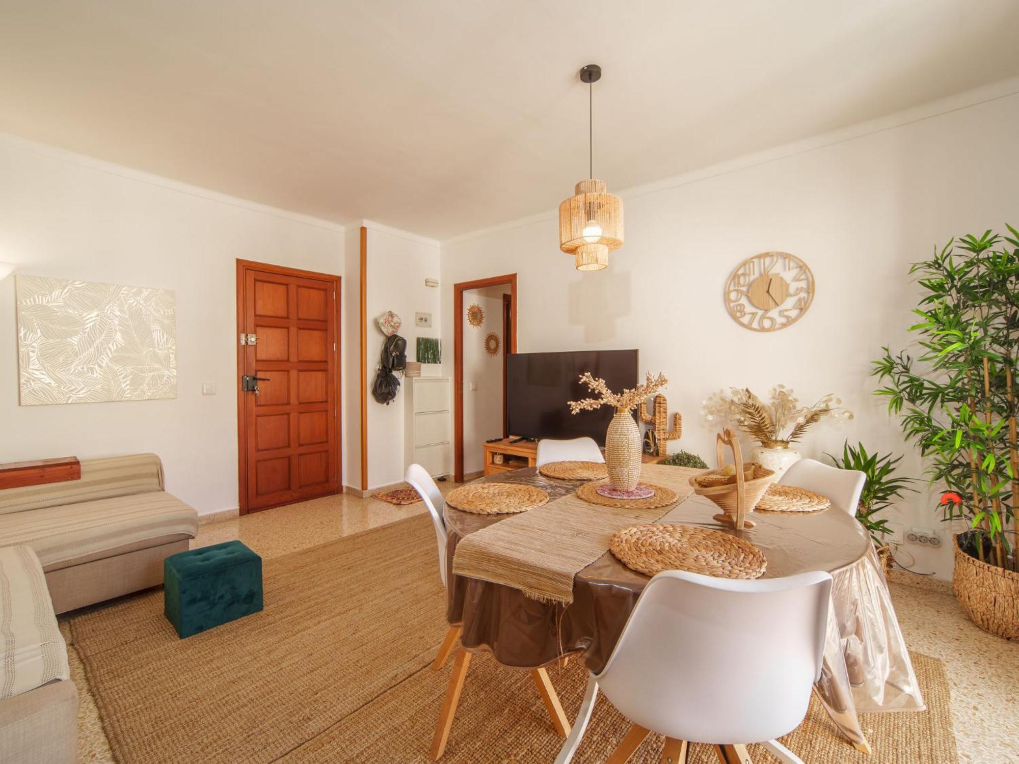 Apartamento Houpla Port Cristo By Interhome *