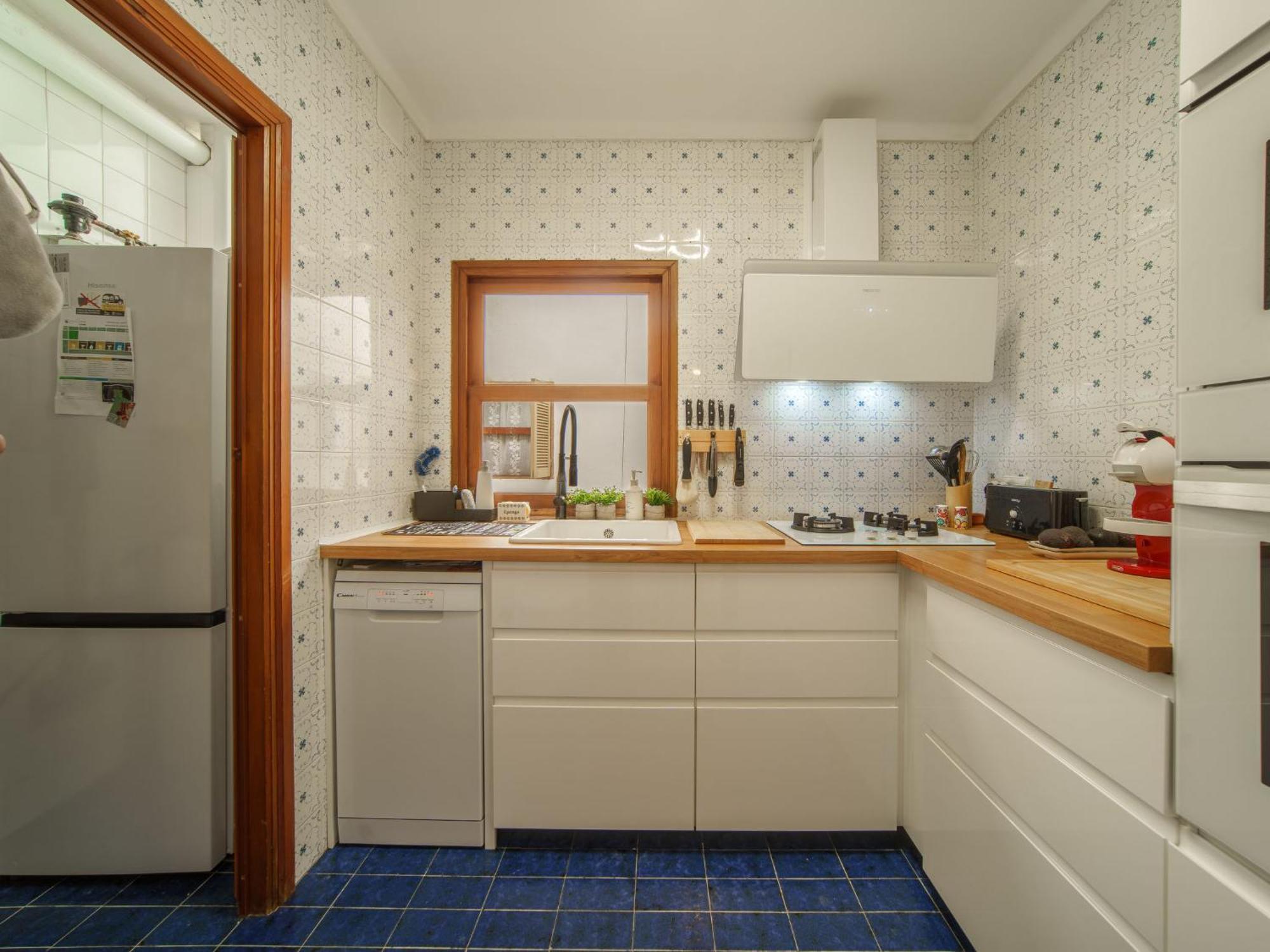 Apartamento Houpla Port Cristo By Interhome