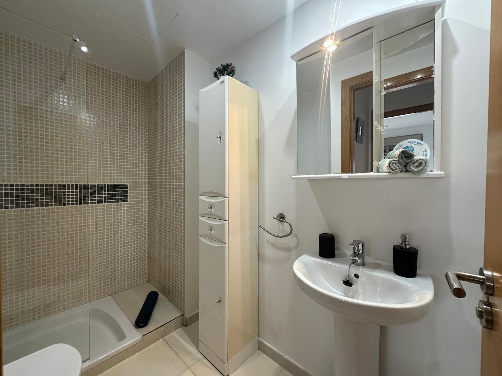 Apartamento Samsara