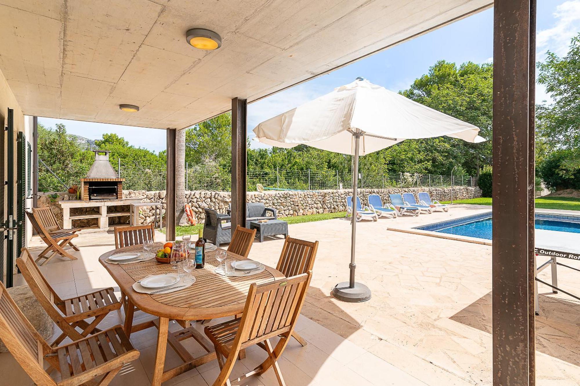 Villa La Rovina By Sealand *