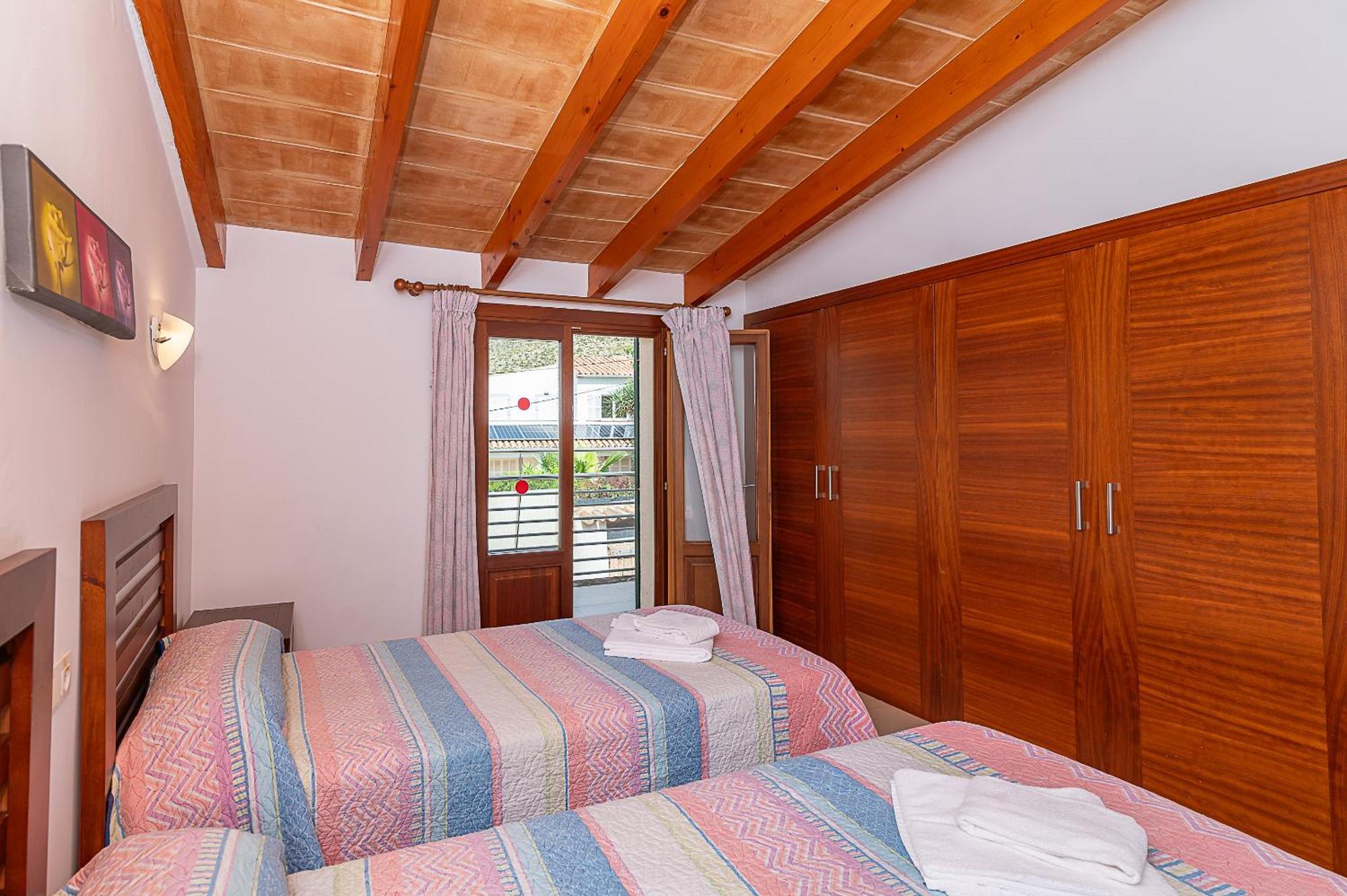 Villa La Rovina By Sealand Alcúdia