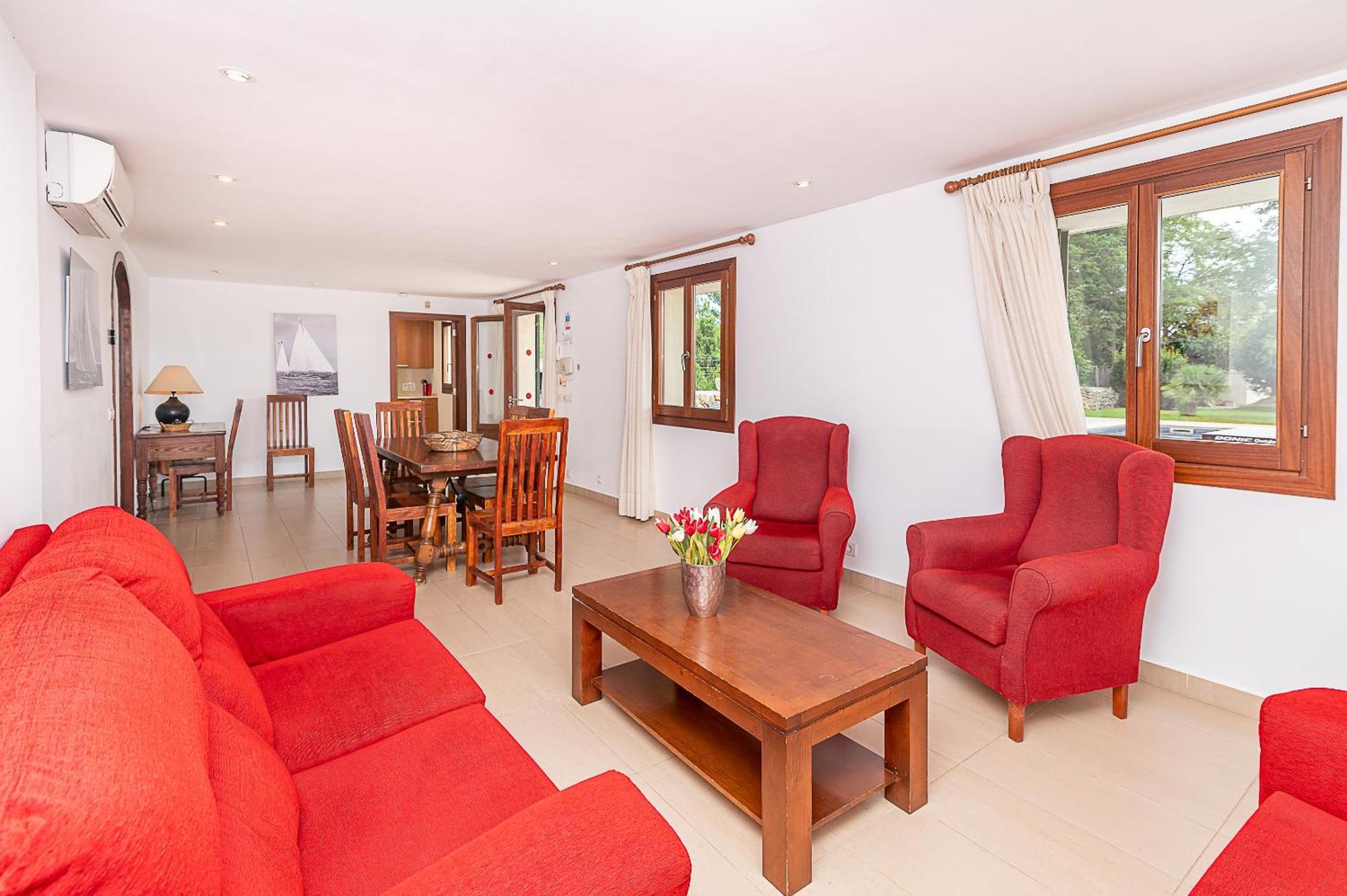 Villa La Rovina By Sealand *