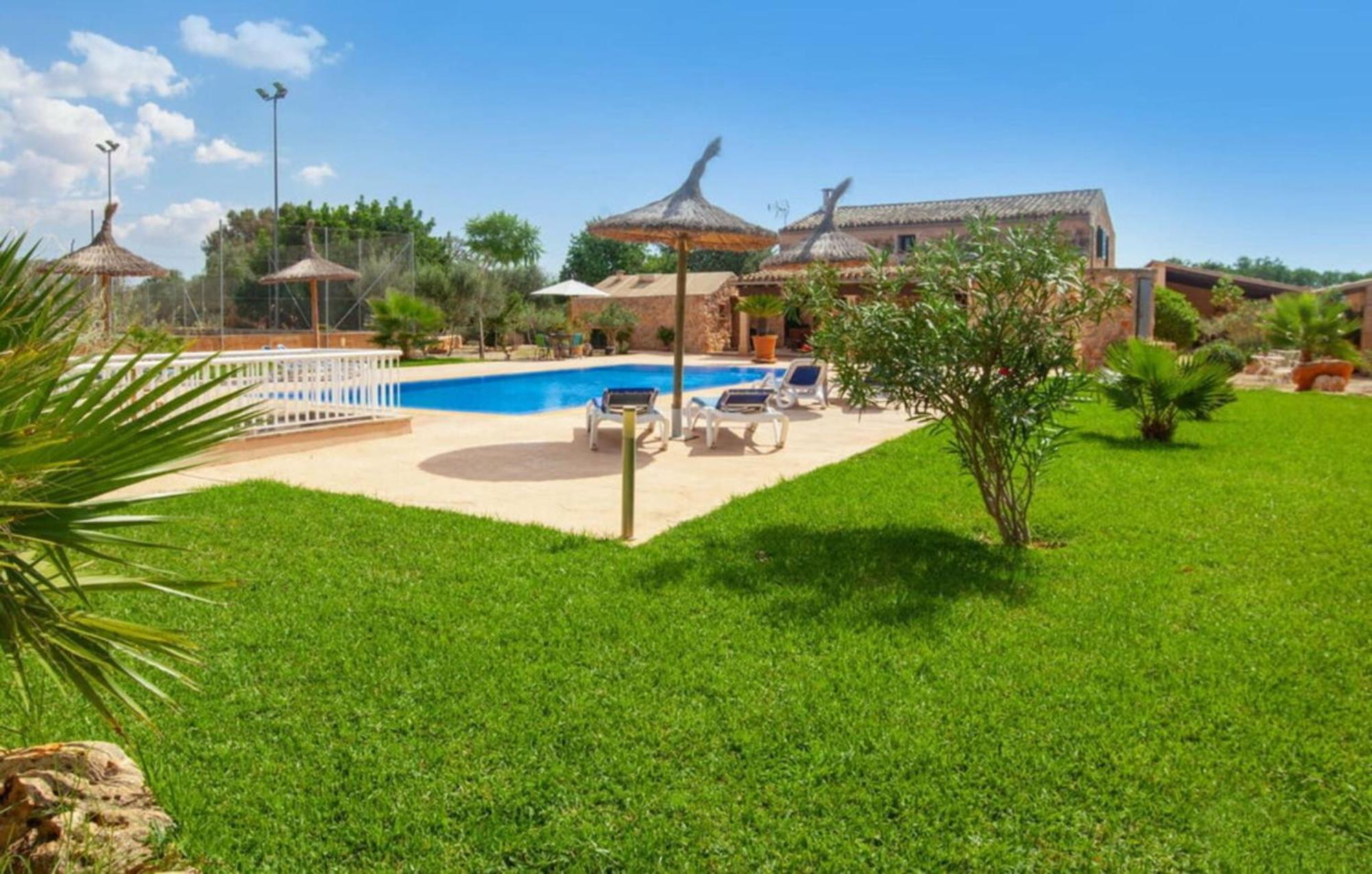 Villa Son Dalabau