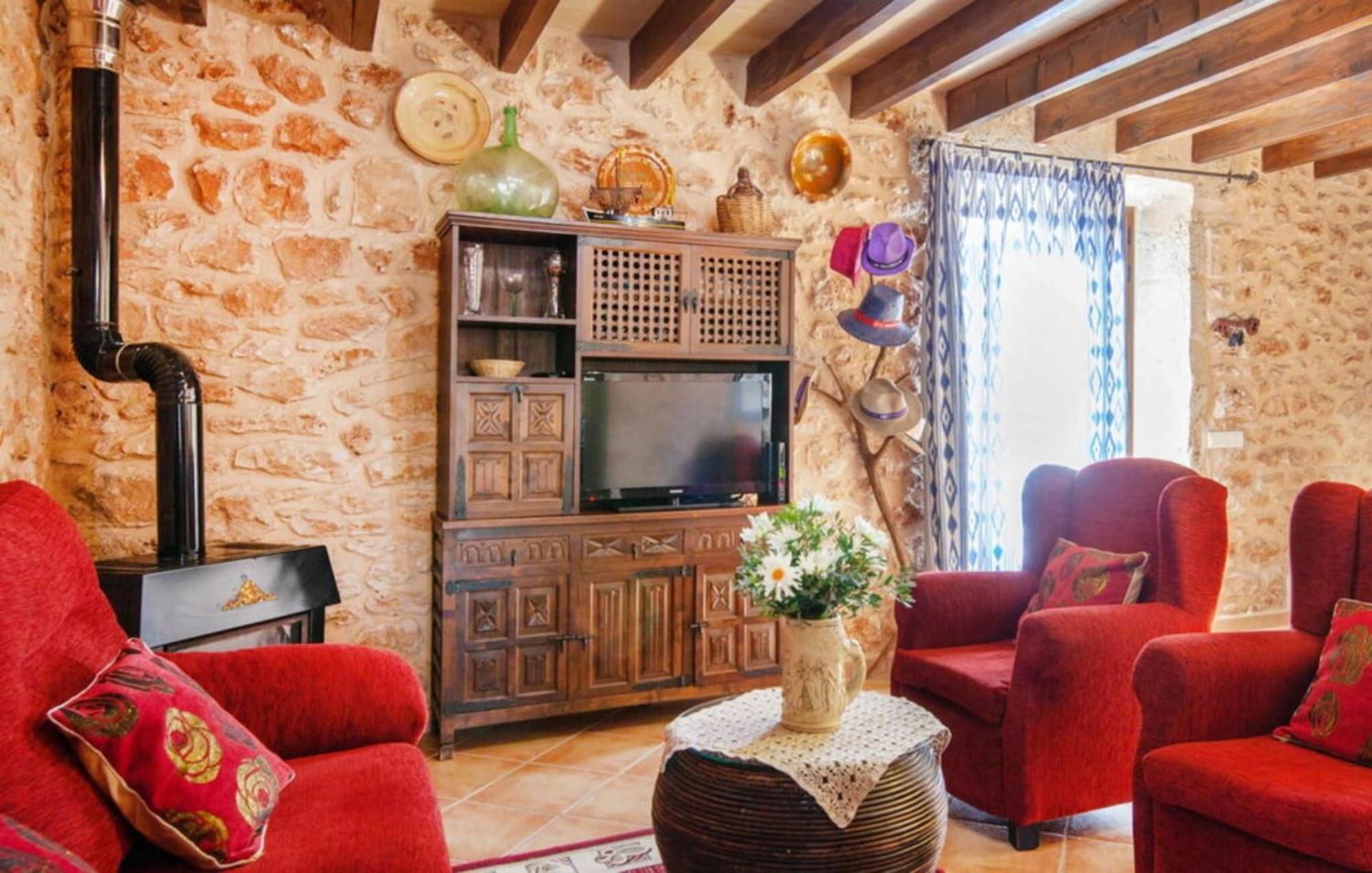 Villa Son Dalabau Son Veri
