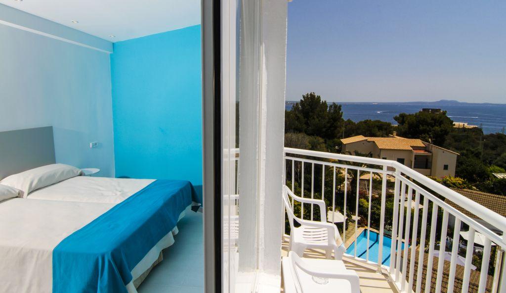 Hostal Floridita Adults Only Magaluf (Mallorca)
