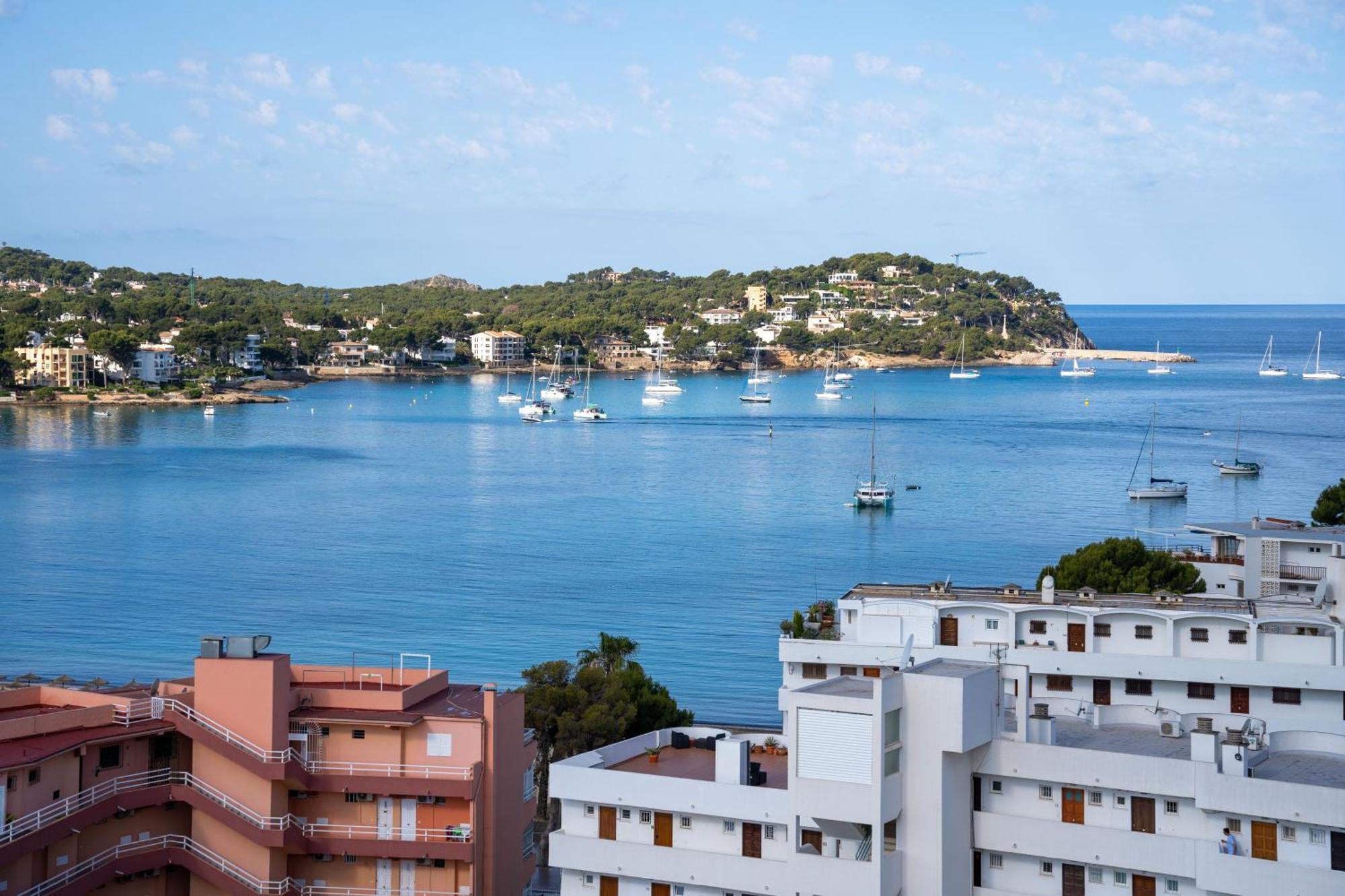 Pierre&vacances Mallorca Deya 3*