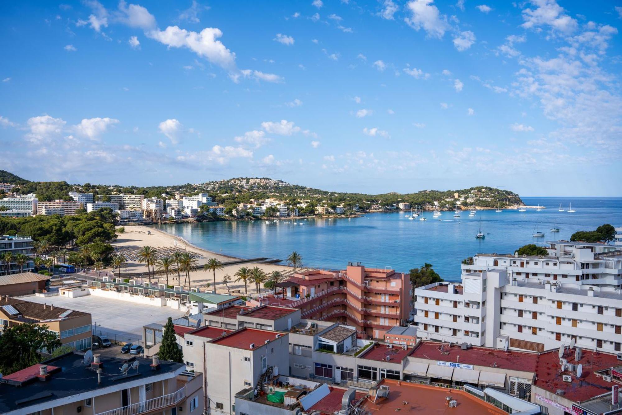 Pierre&vacances Mallorca Deya Santa Ponsa