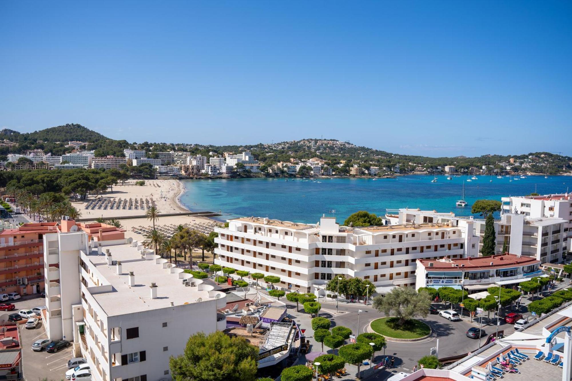 Pierre&vacances Mallorca Deya