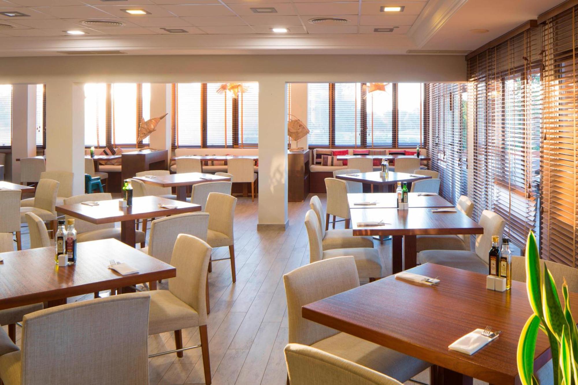 Marriott's Club Son Antem Hotel Llucmajor (Mallorca)