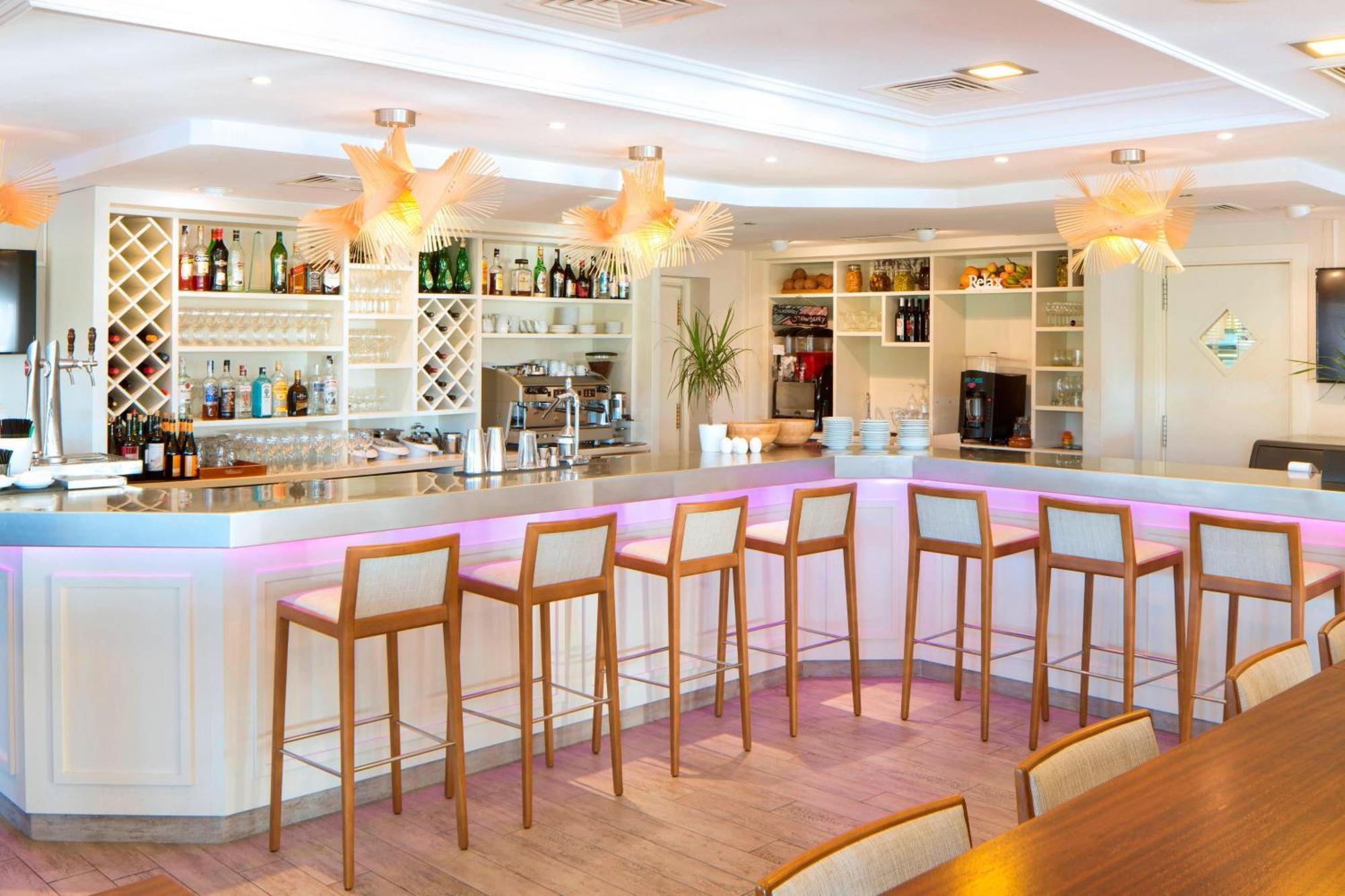 Marriott's Club Son Antem 5* Llucmajor (Mallorca)