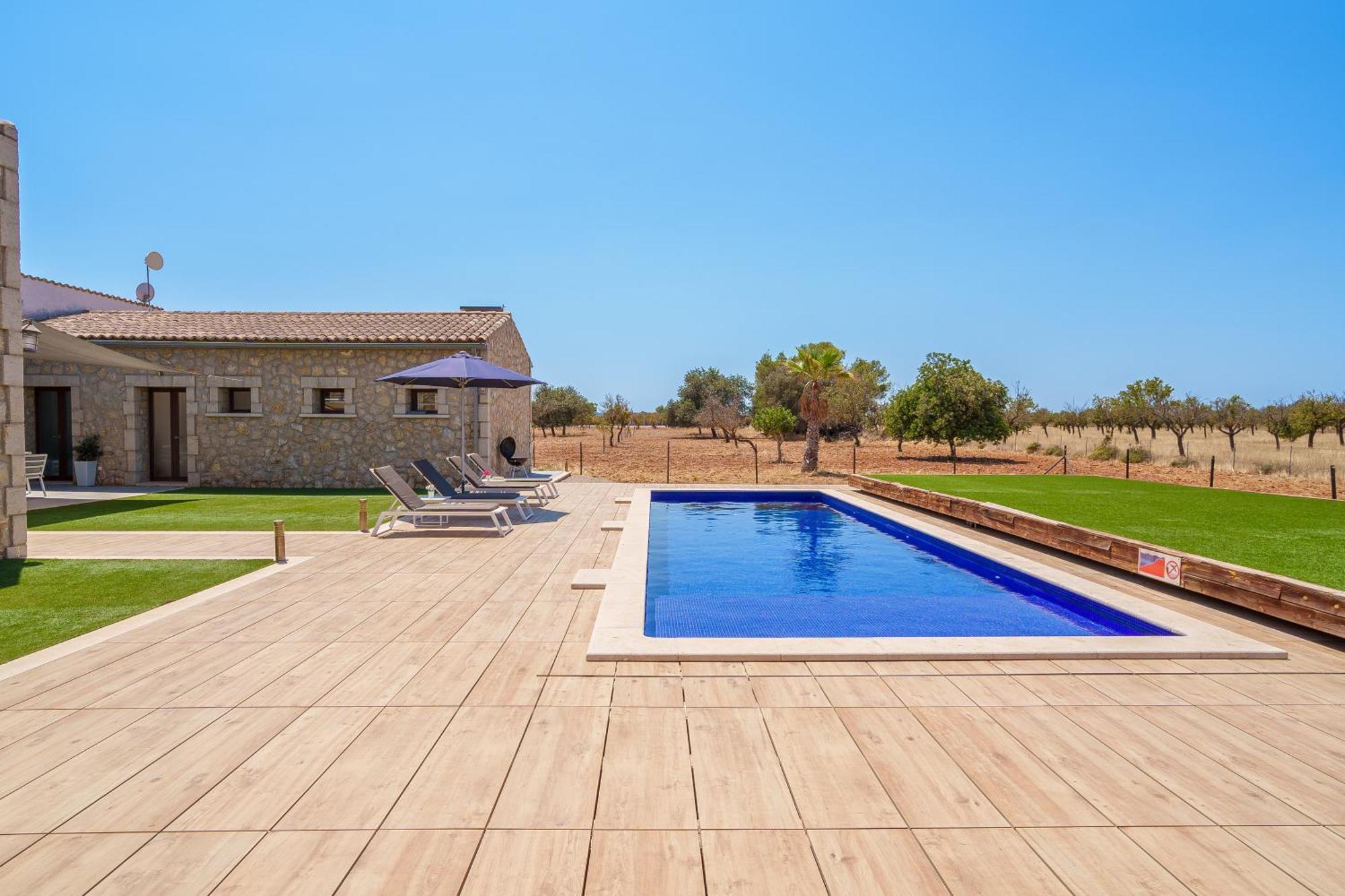 Es Velar 34 De Villa