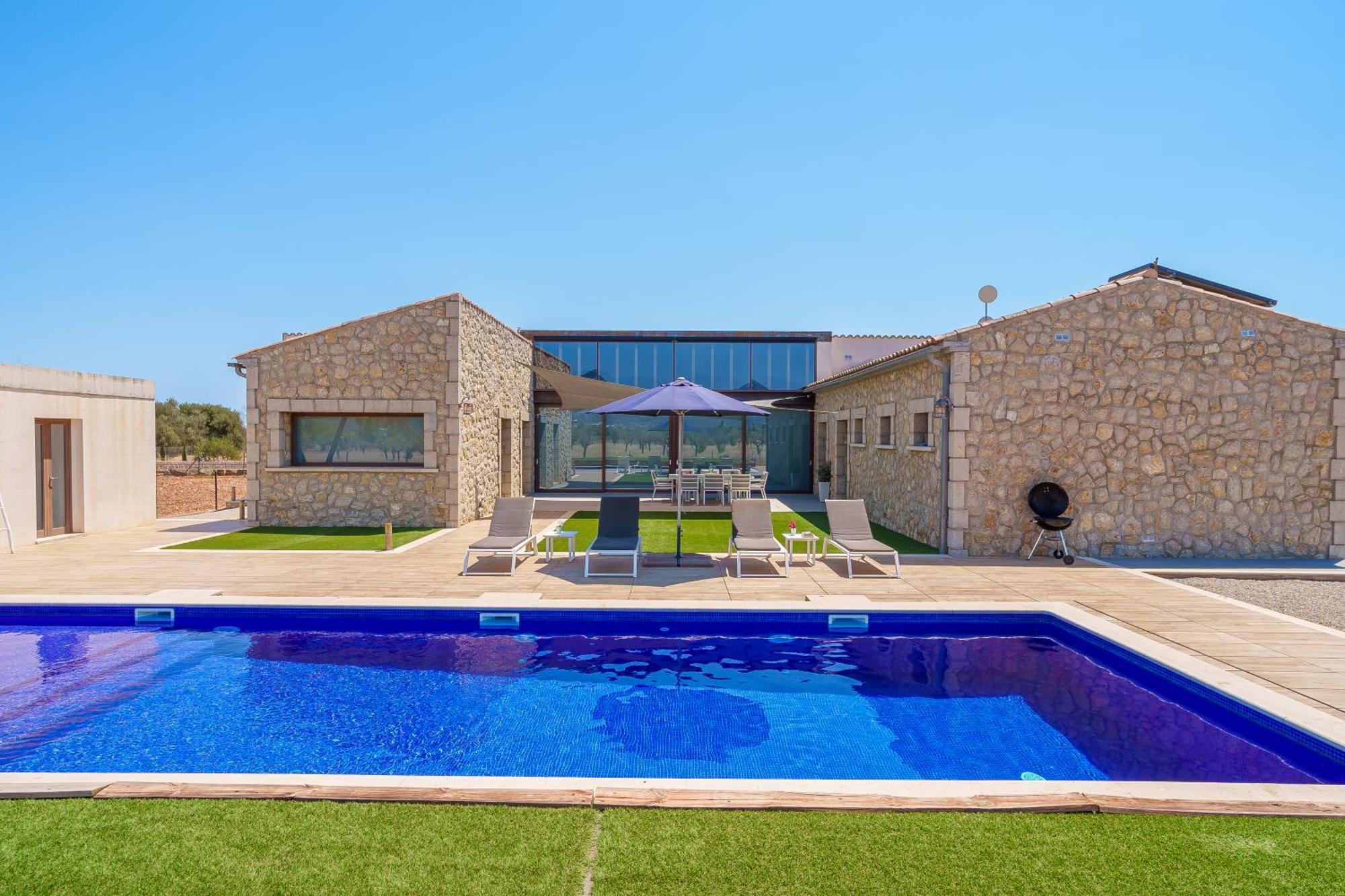 Es Velar 34 De Villa Binissalem