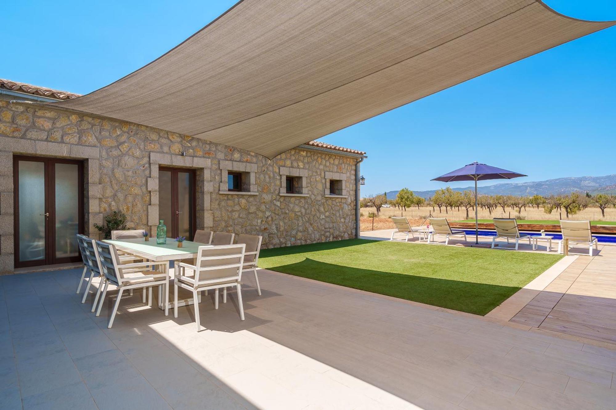 Villa Es Velar 34 De