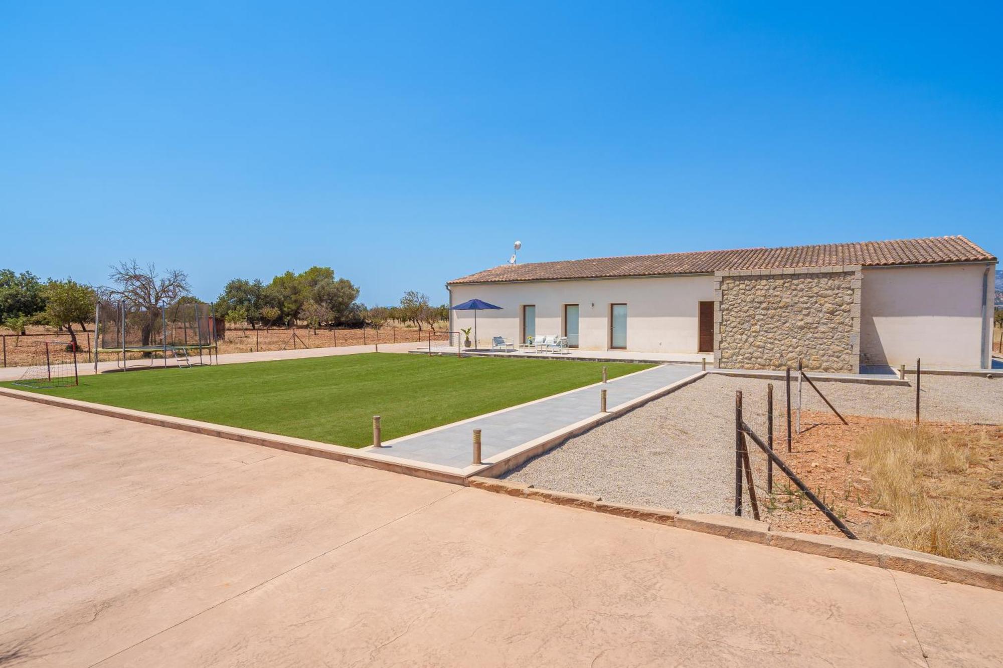 Es Velar 34 De Villa Binissalem