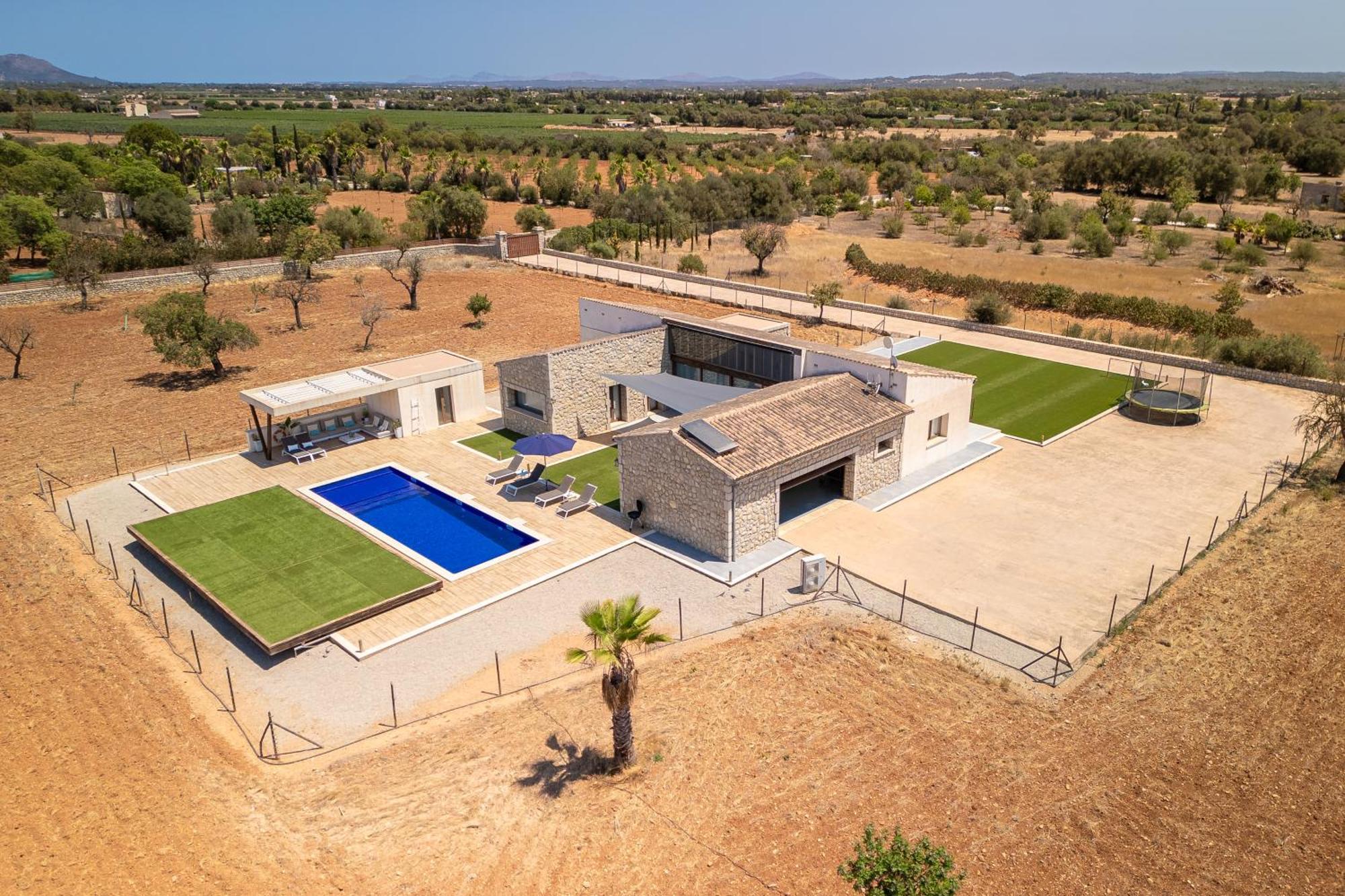 Es Velar 34 De Villa