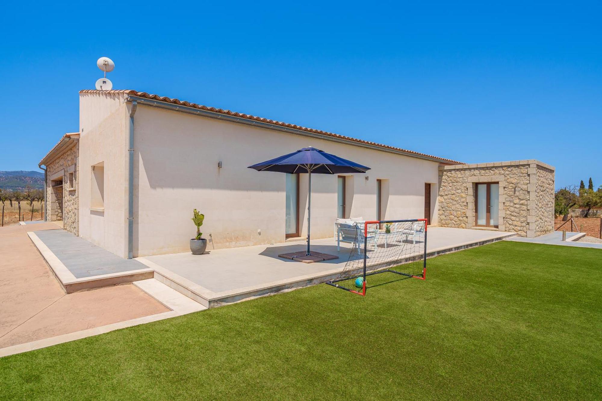 Es Velar 34 De Villa Binissalem