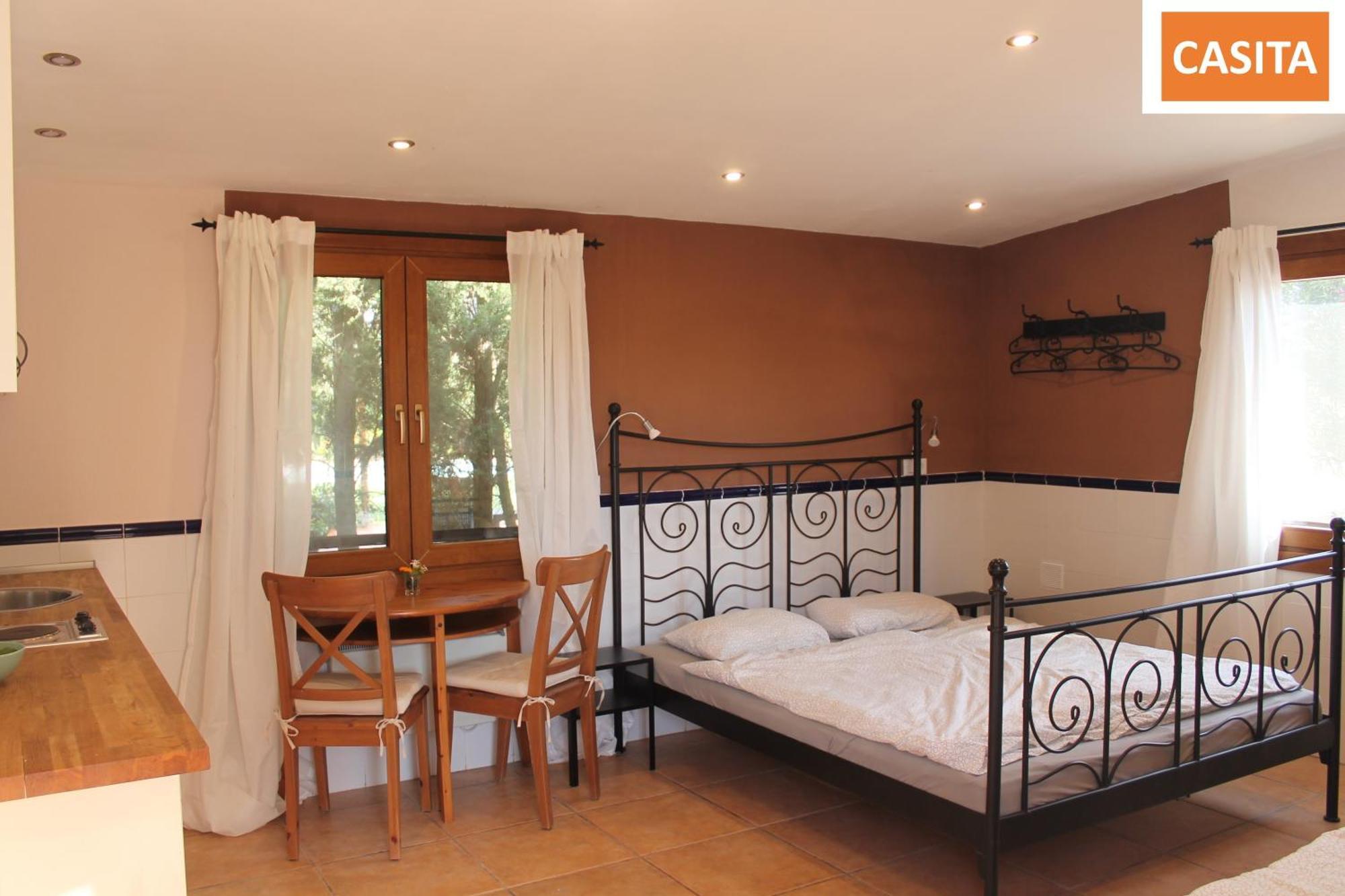 Finca Verde Сasa de vacaciones Llucmajor (Mallorca)