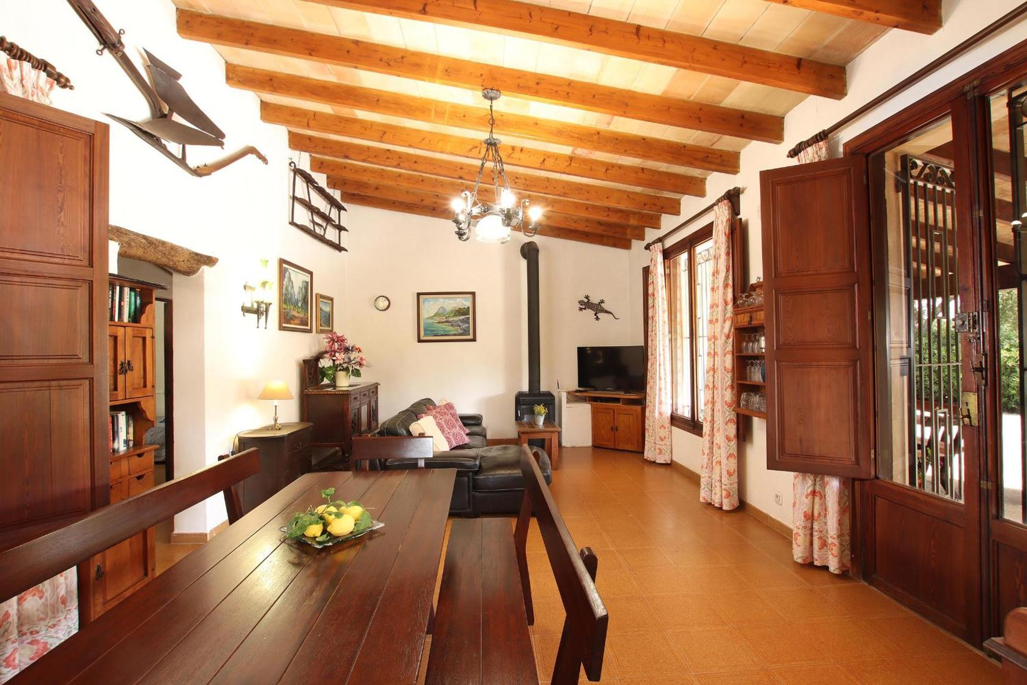Tia Villa Pollenca