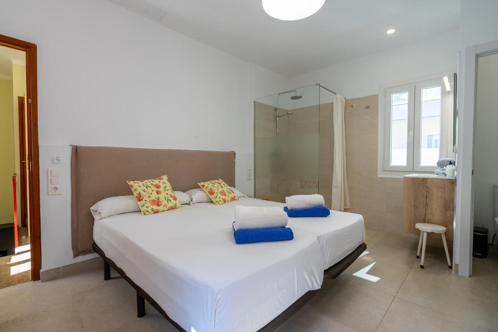 Sa Caleta Villa