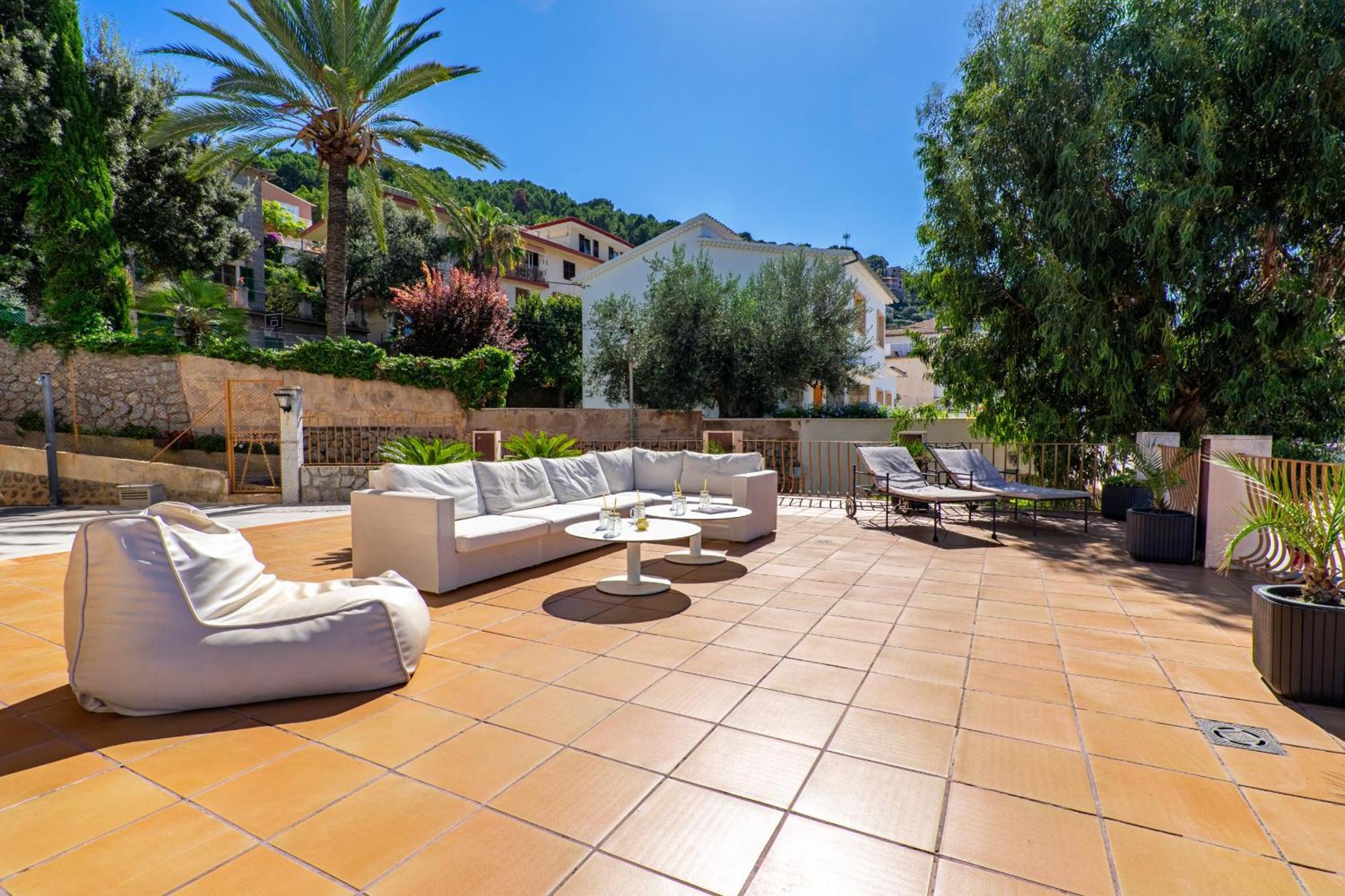 Villa Sa Caleta *