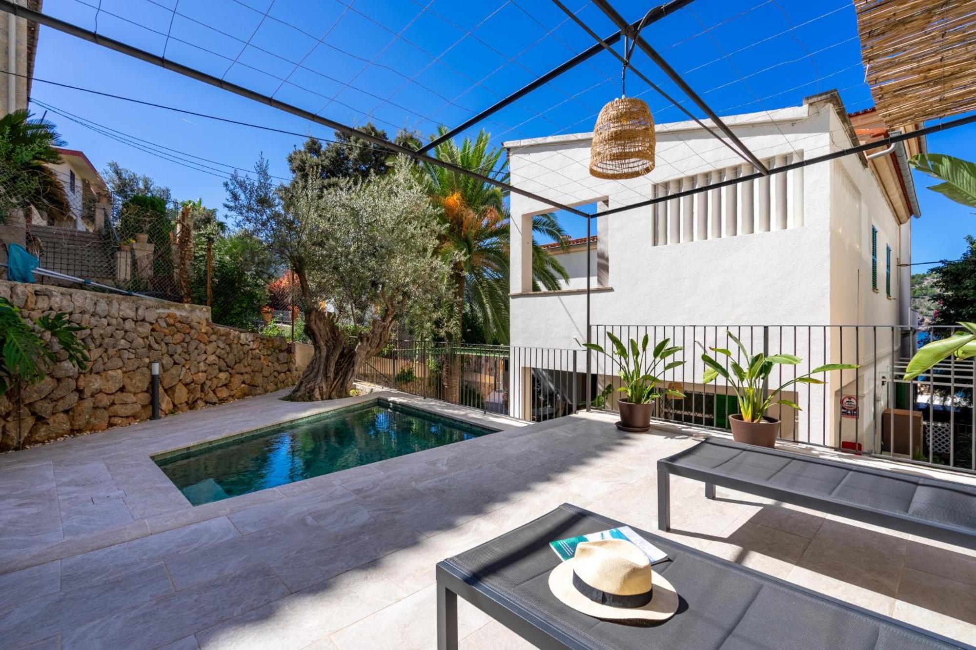 Villa Sa Caleta